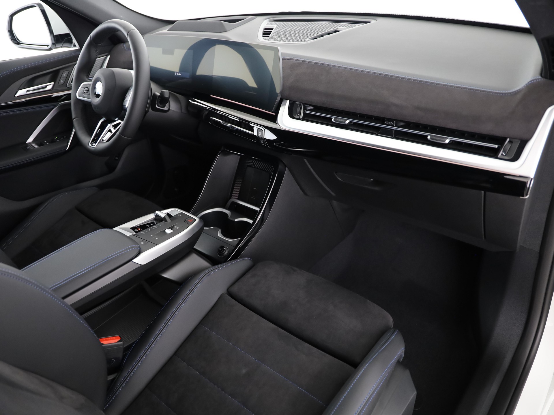 BMW X2 20d xDrive paddles-image-14
