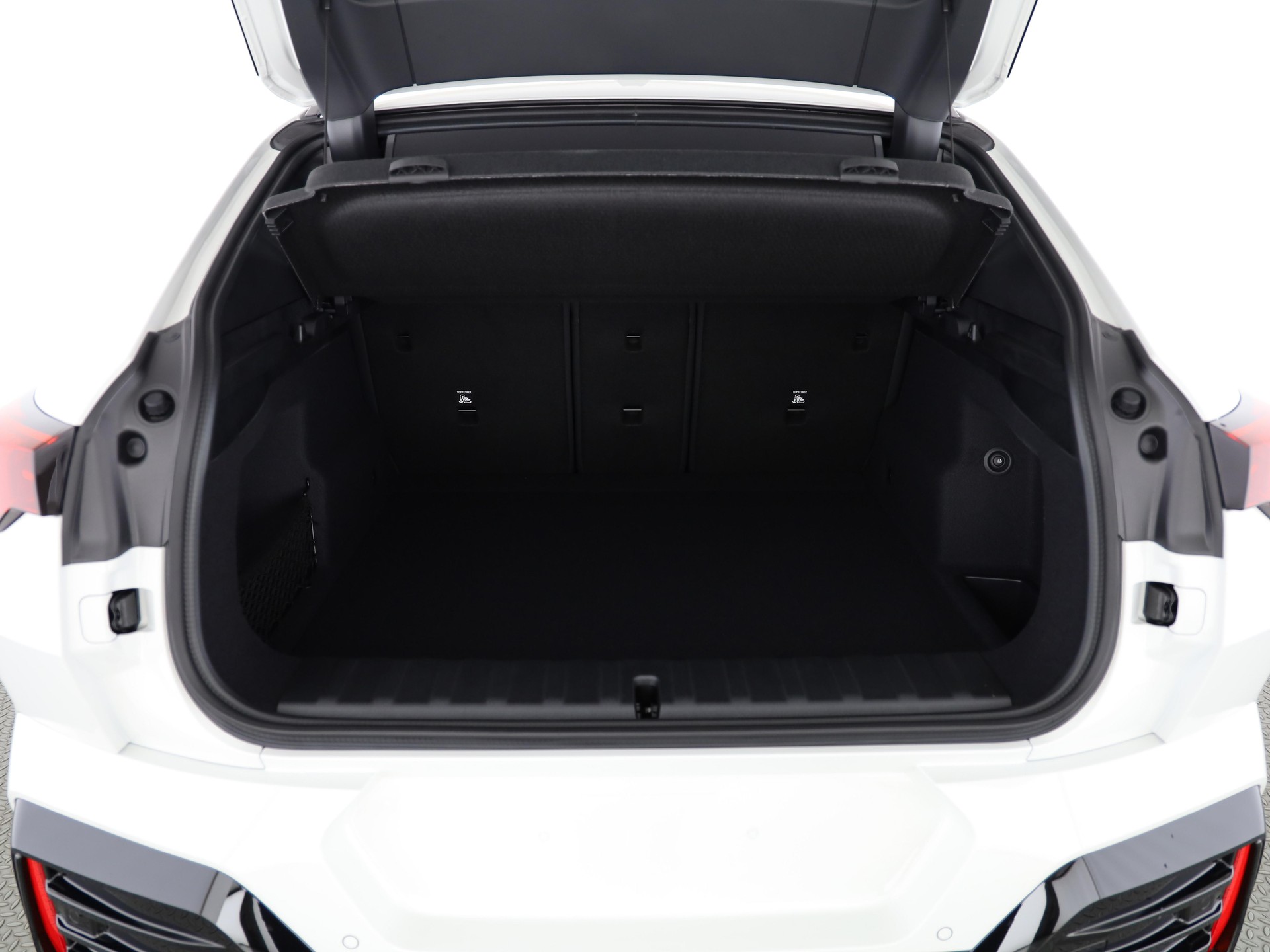 BMW X2 20d xDrive paddles-image-7
