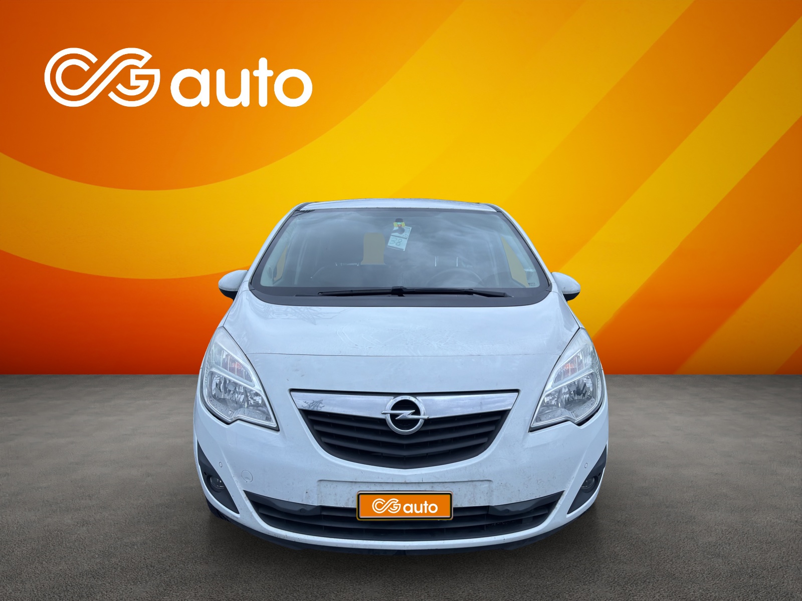 OPEL Meriva 1.4 Turbo Color Edition *** B5B ***-showroom-element-2