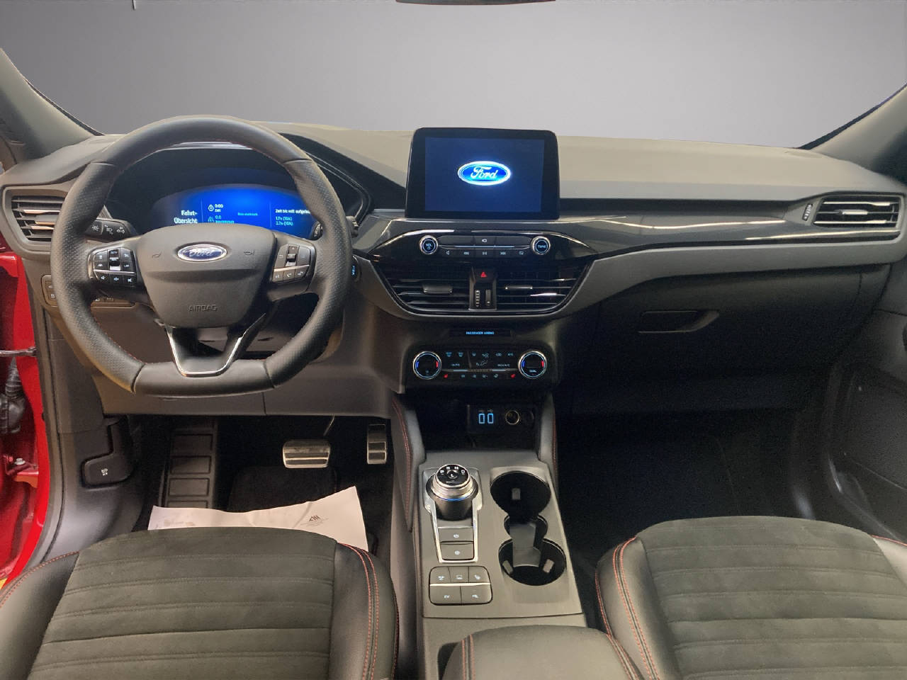 FORD Kuga 2.5 PHEV 190 PS ST-Line X-image-7