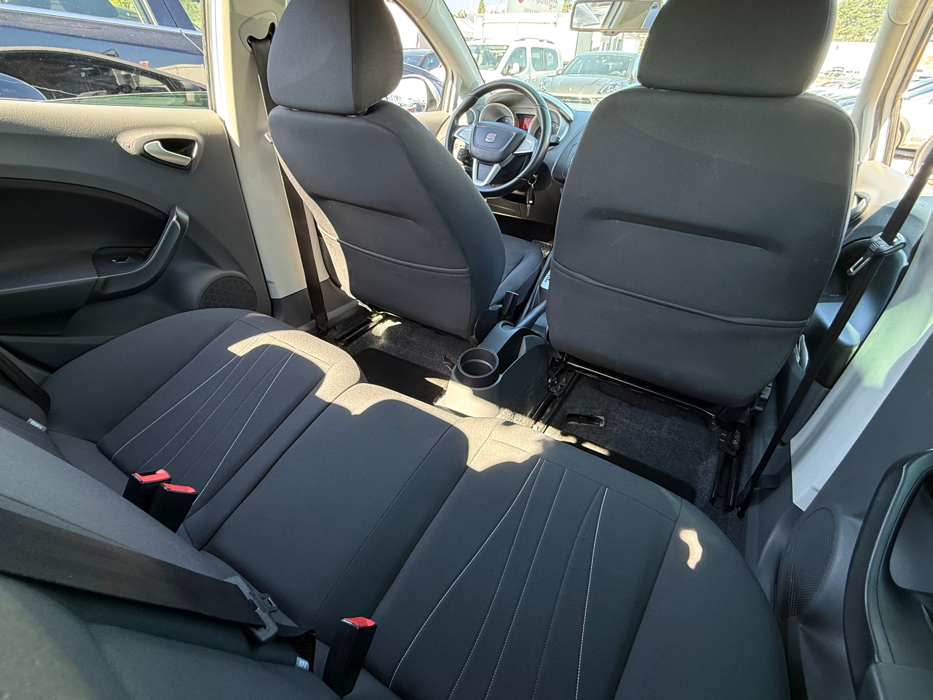 SEAT Ibiza 1.2 TSI COPA Style DSG-image-10