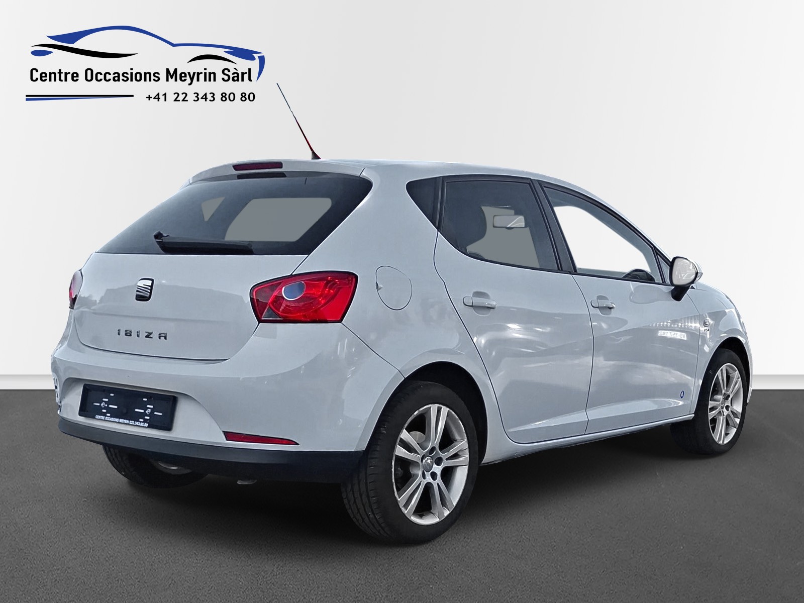 SEAT Ibiza 1.2 TSI COPA Style DSG-image-2