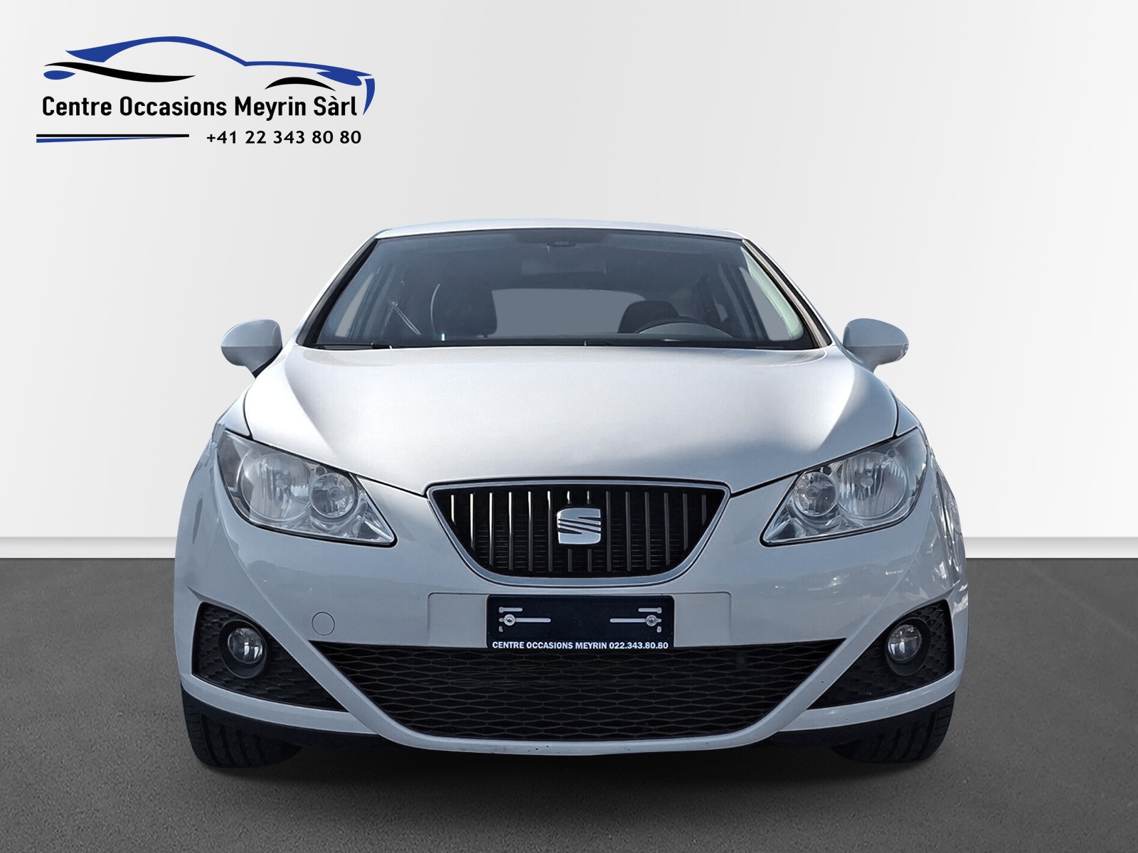 SEAT Ibiza 1.2 TSI COPA Style DSG-image-3