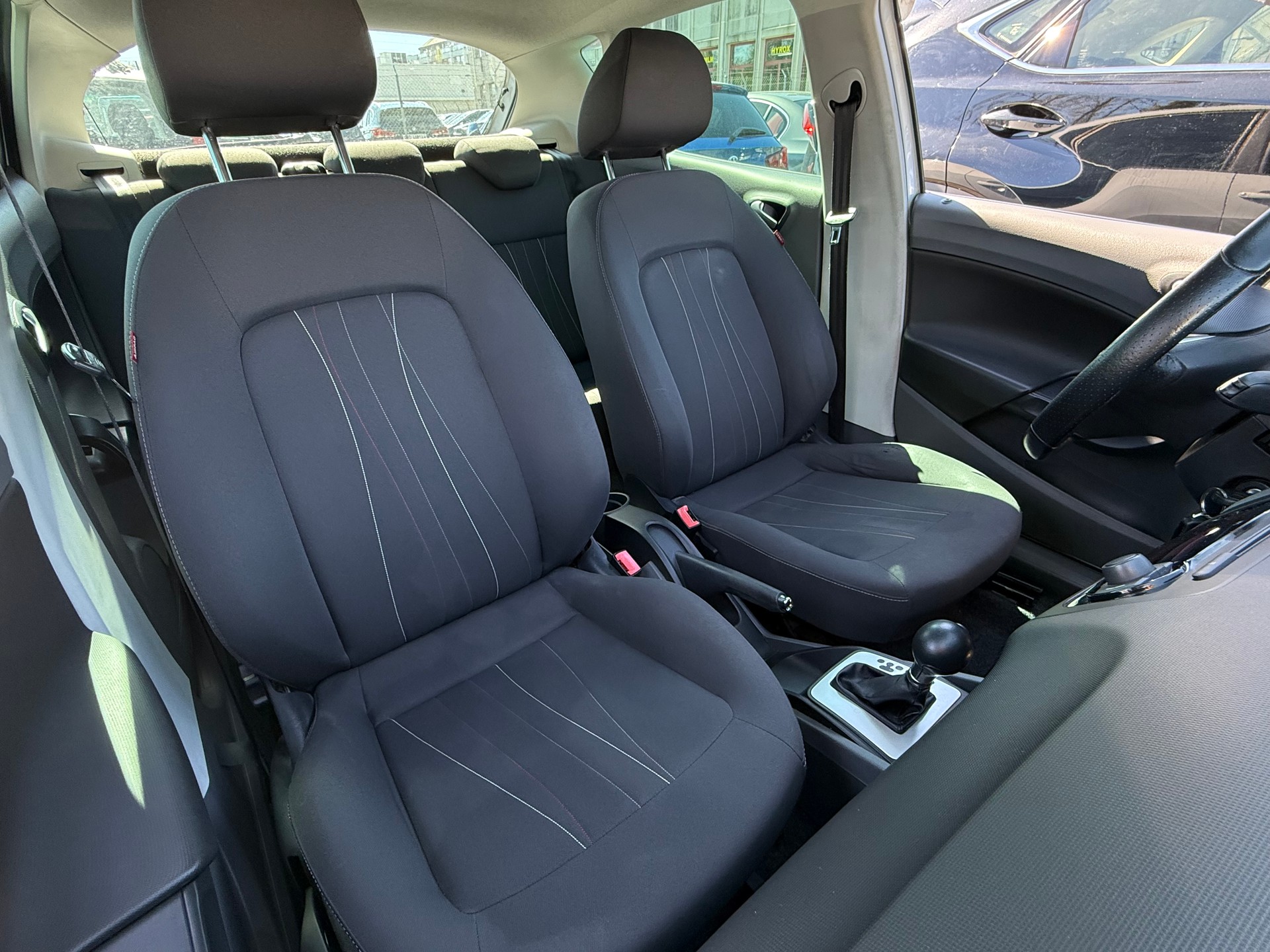 SEAT Ibiza 1.2 TSI COPA Style DSG-image-8