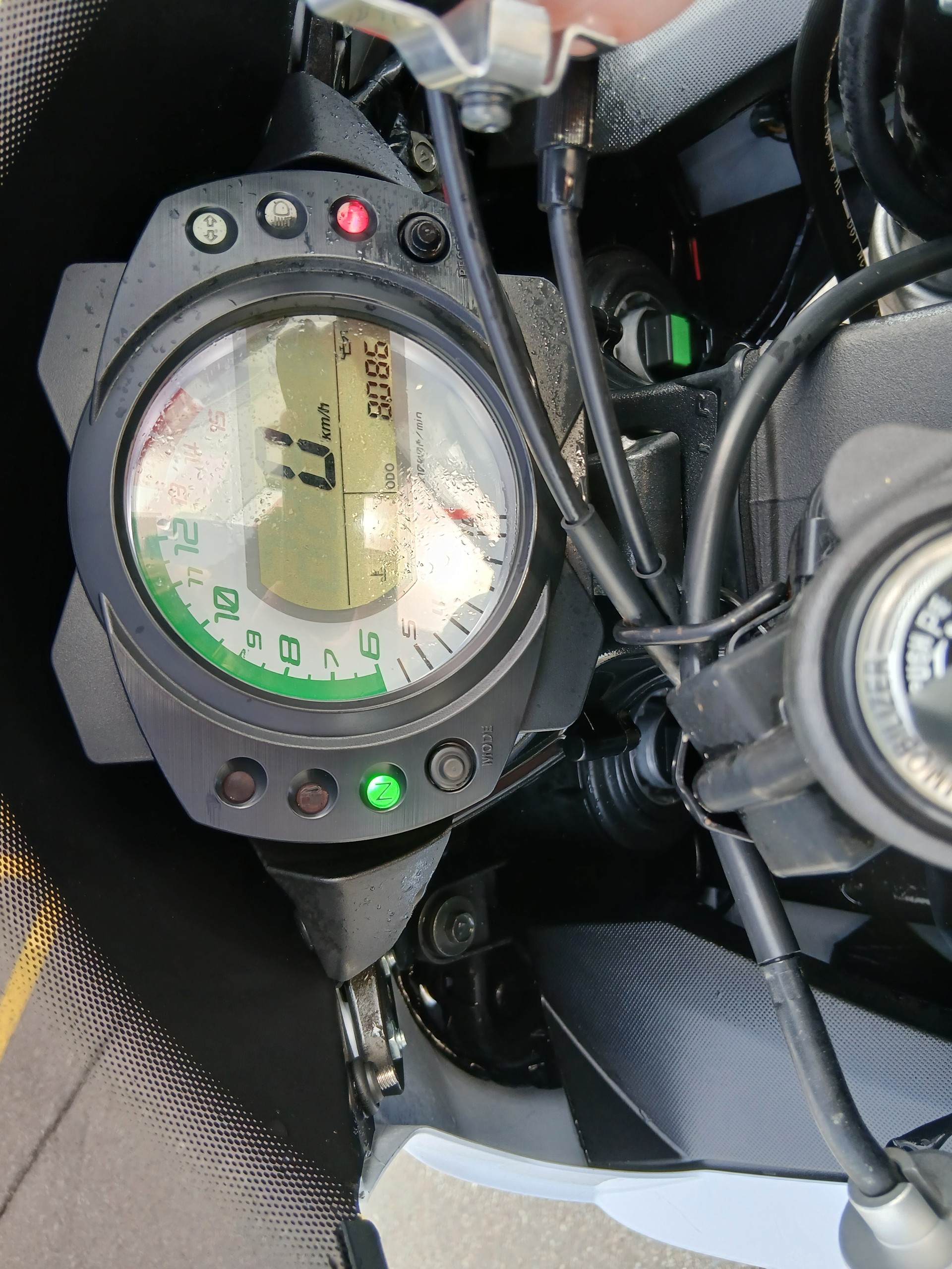 KAWASAKI Ninja ZX-10R-image-6