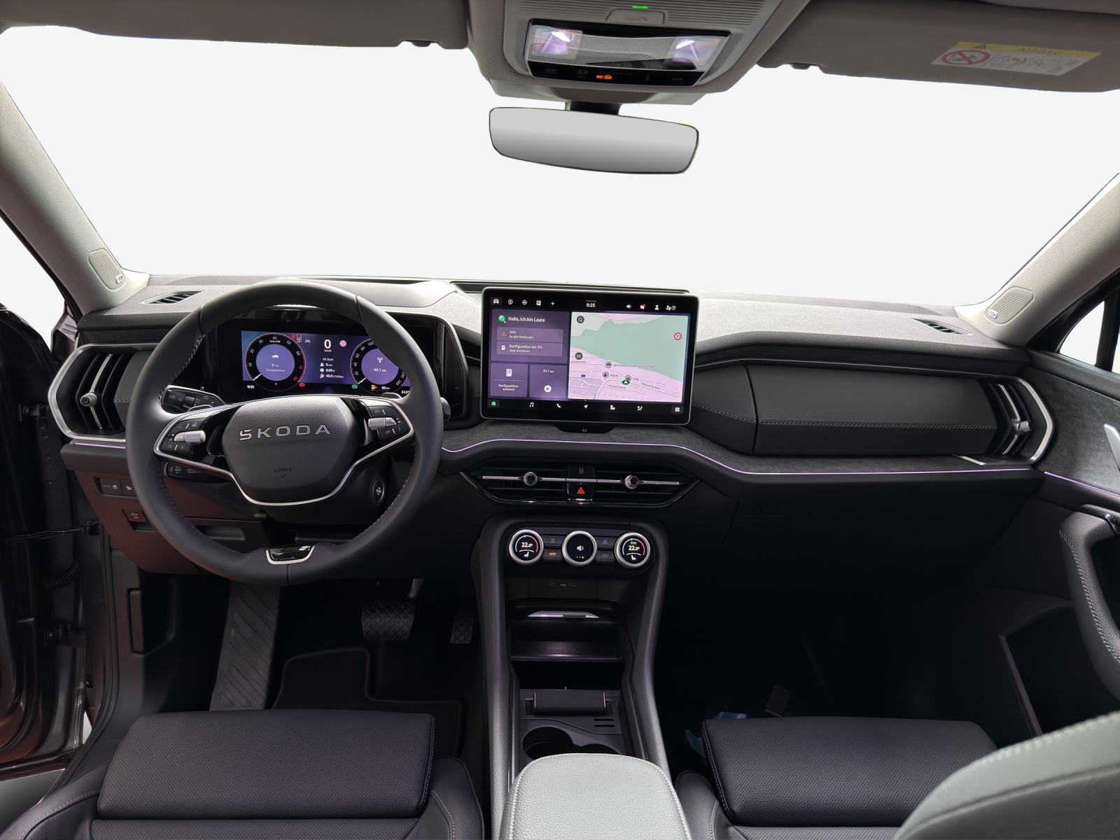SKODA Kodiaq 2.0 TSI Dynamic 4x4-image-8