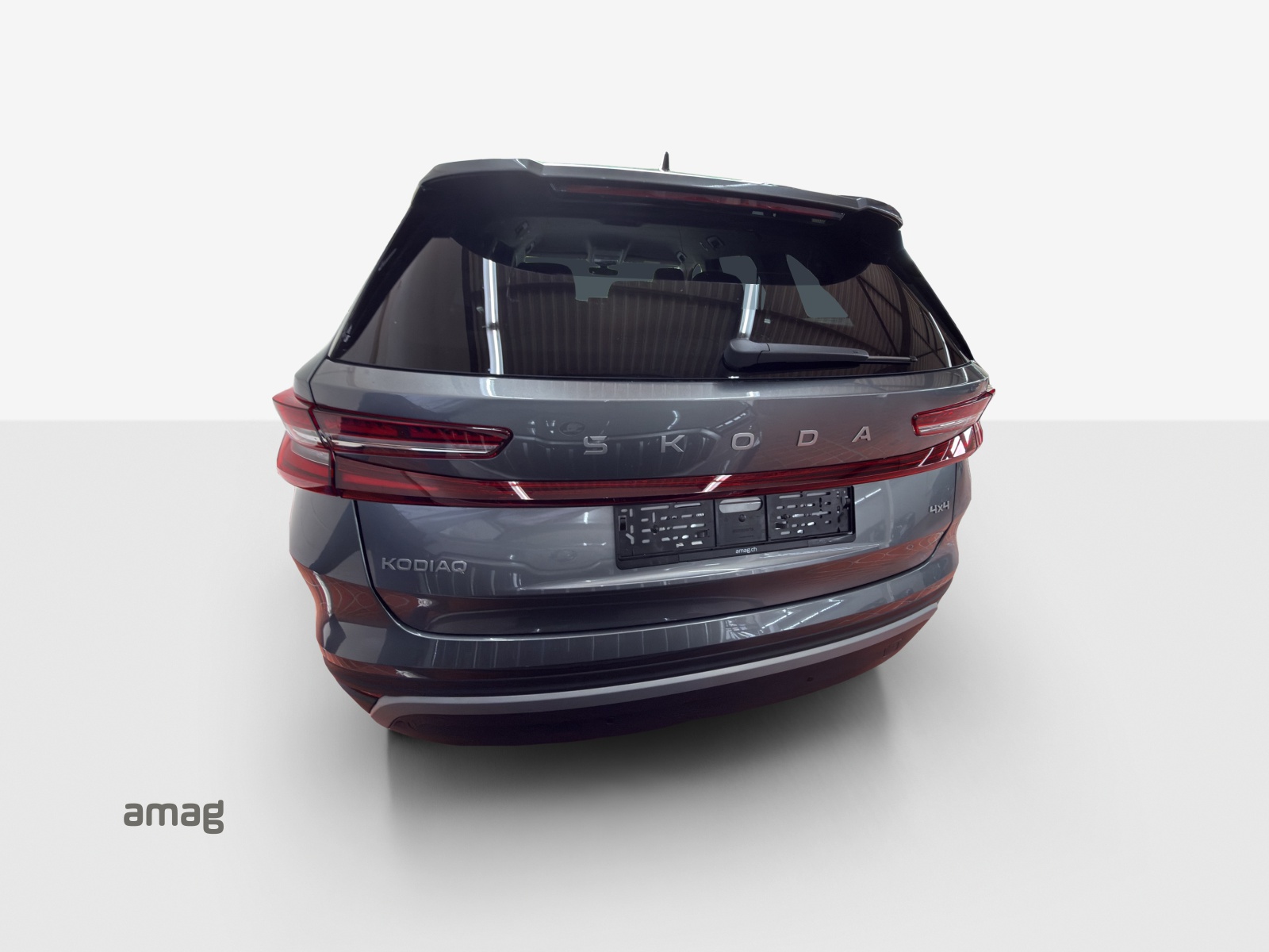 SKODA Kodiaq 2.0 TSI Dynamic 4x4-image-3