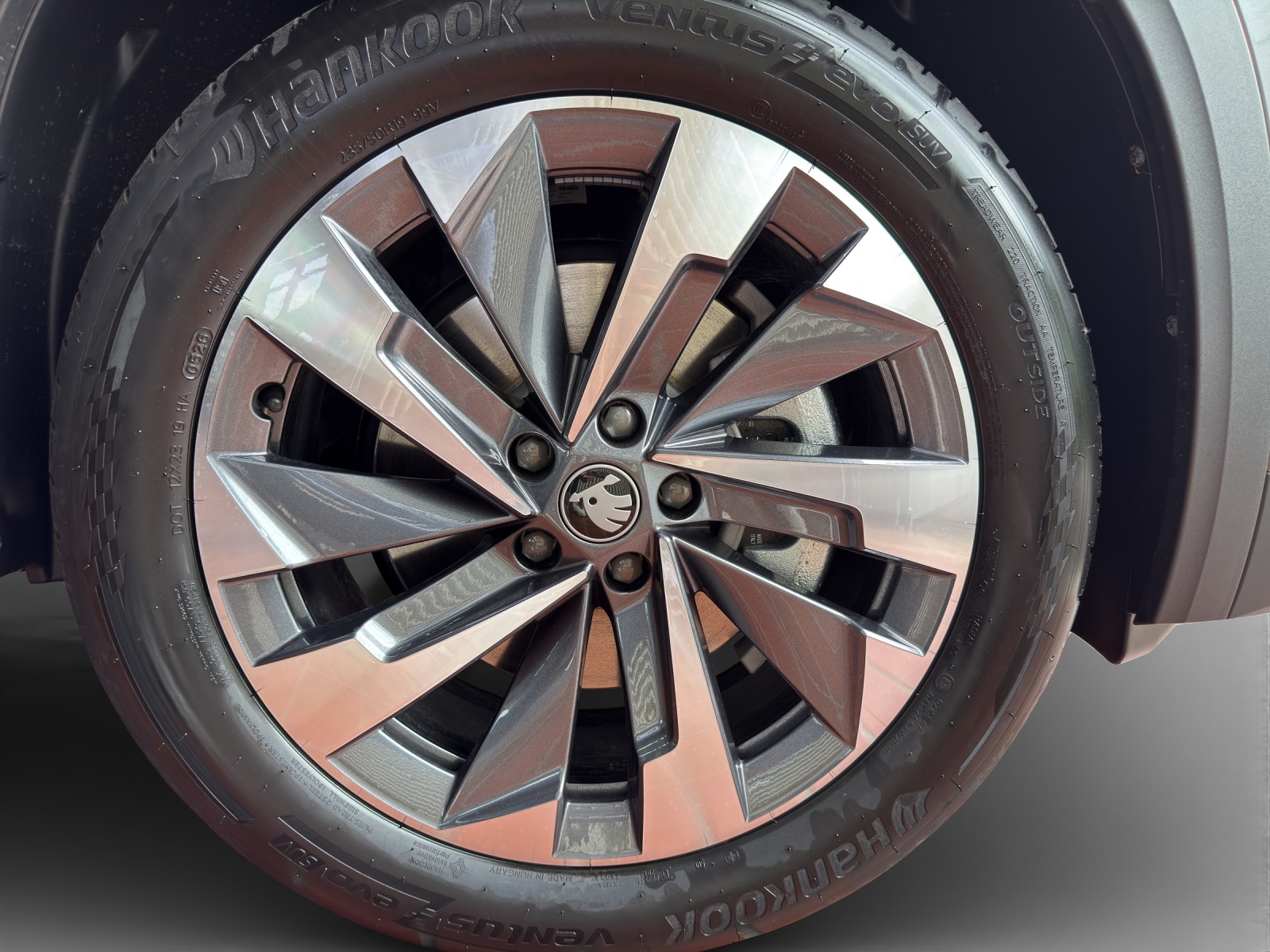 SKODA Kodiaq 2.0 TSI Dynamic 4x4-image-15