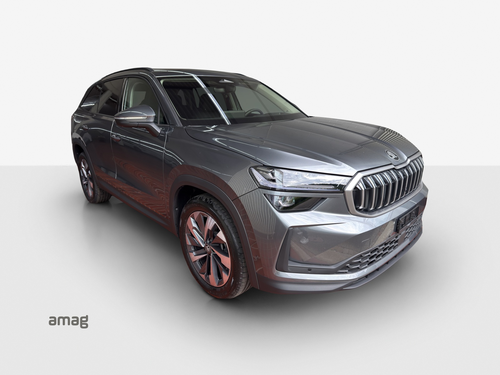 SKODA Kodiaq 2.0 TSI Dynamic 4x4-image-5