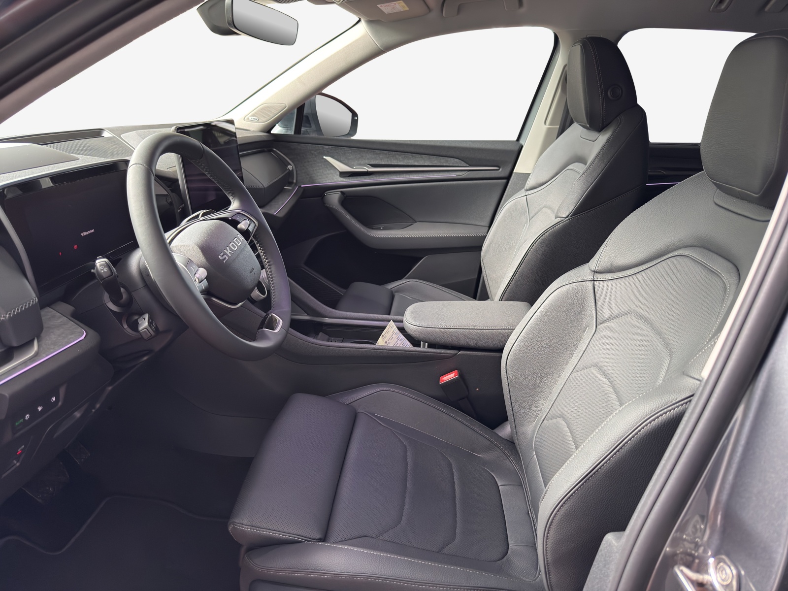 SKODA Kodiaq 2.0 TSI Dynamic 4x4-image-7