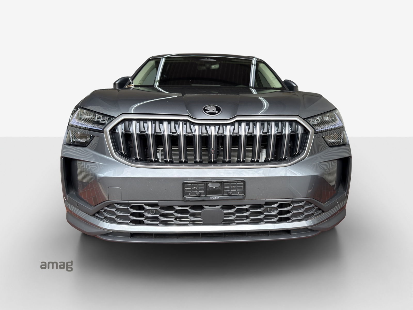 SKODA Kodiaq 2.0 TSI Dynamic 4x4-image-6