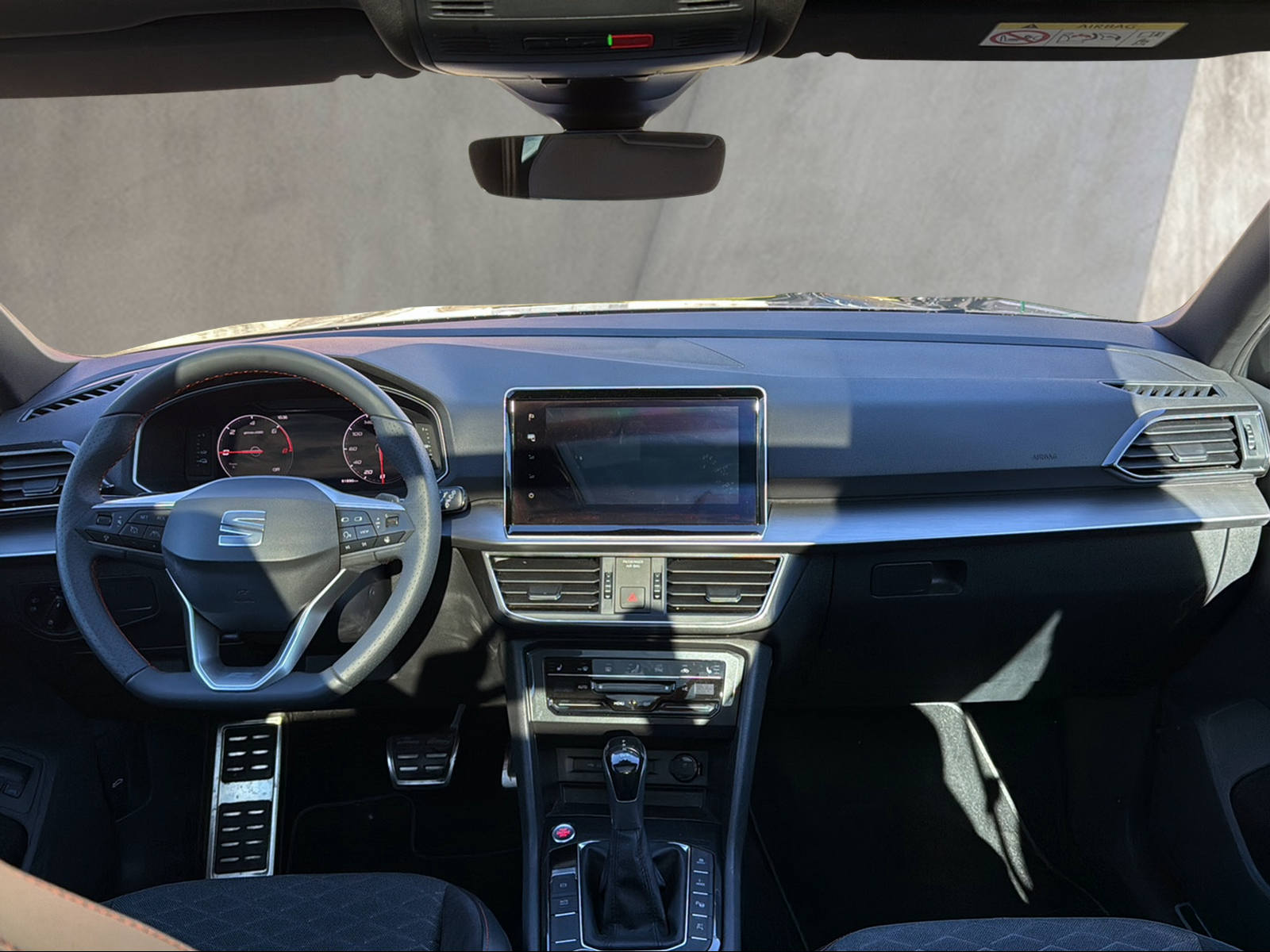 SEAT Tarraco 1.4 e-HYBRID DSG Hola FR-image-10
