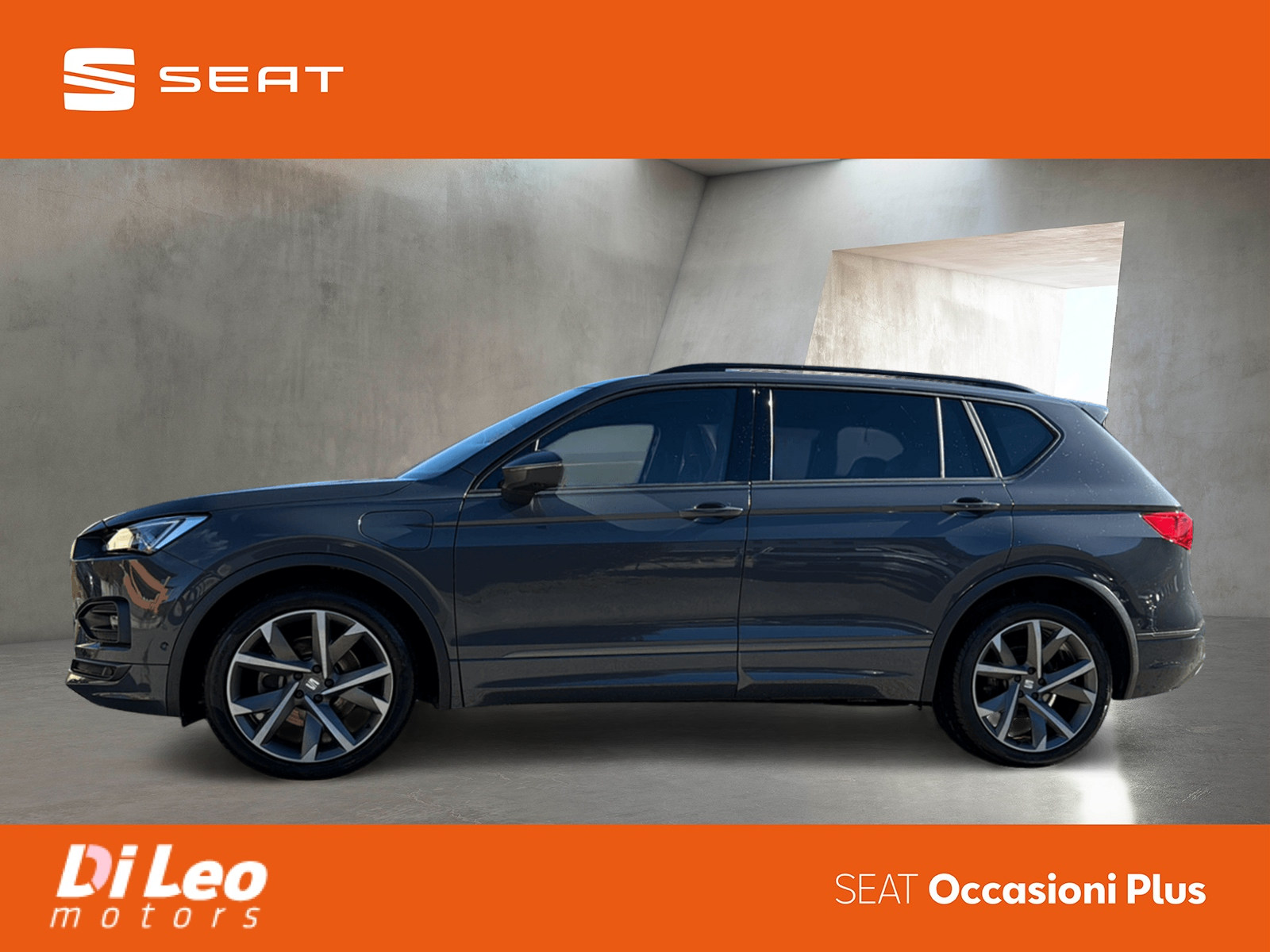 SEAT Tarraco 1.4 e-HYBRID DSG Hola FR-image-7