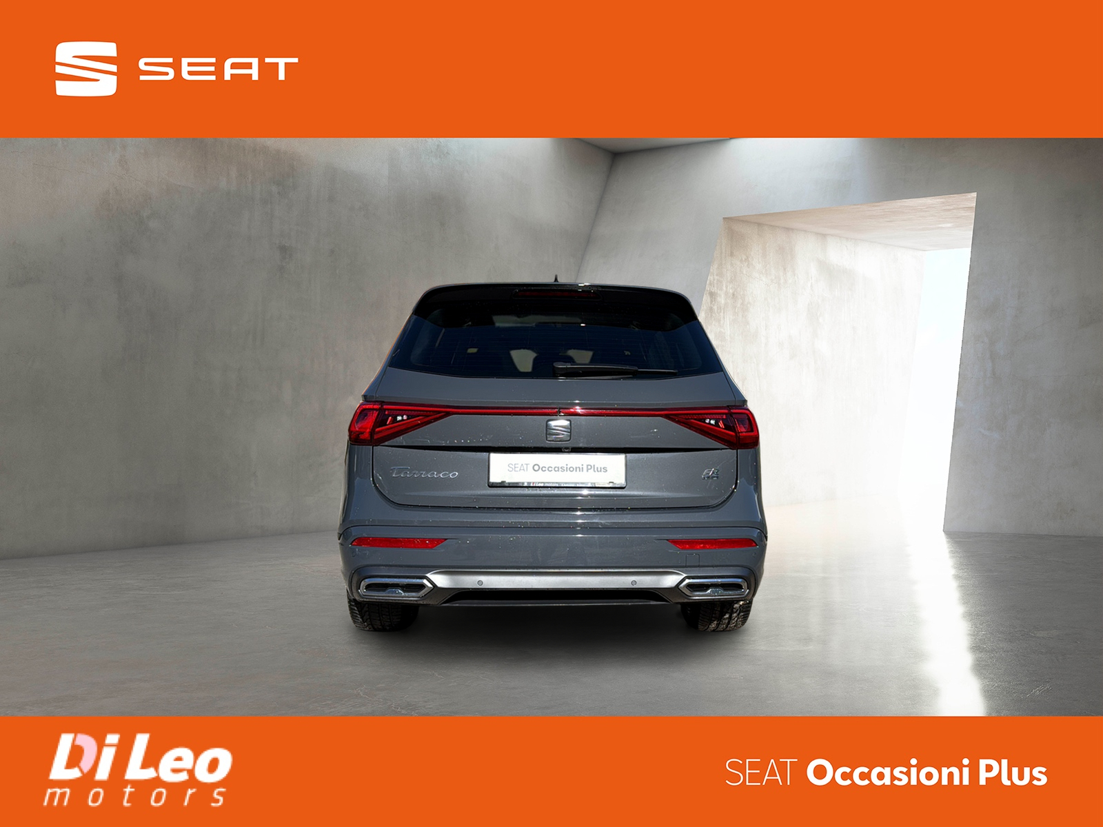 SEAT Tarraco 1.4 e-HYBRID DSG Hola FR-image-5
