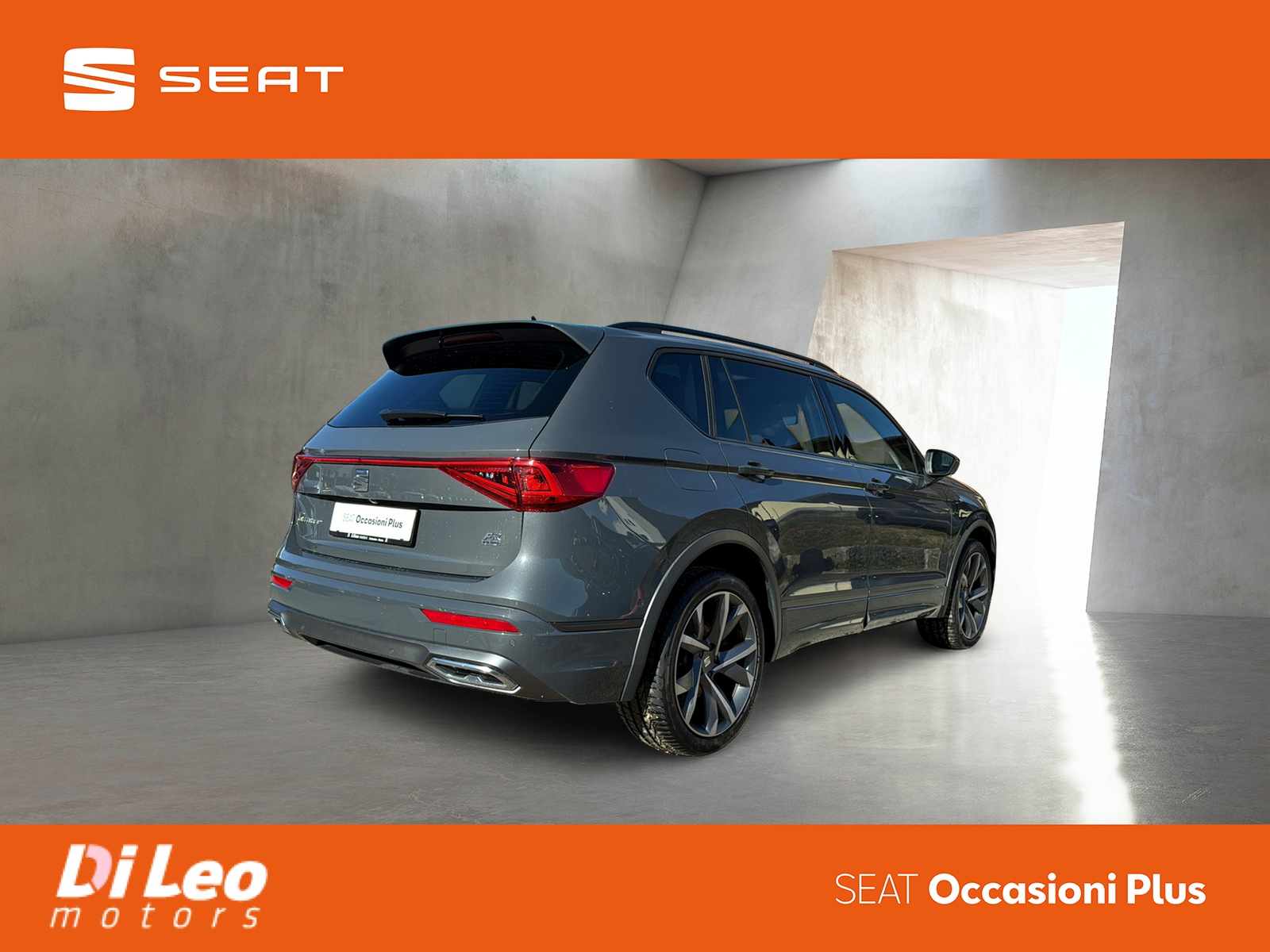 SEAT Tarraco 1.4 e-HYBRID DSG Hola FR-image-4