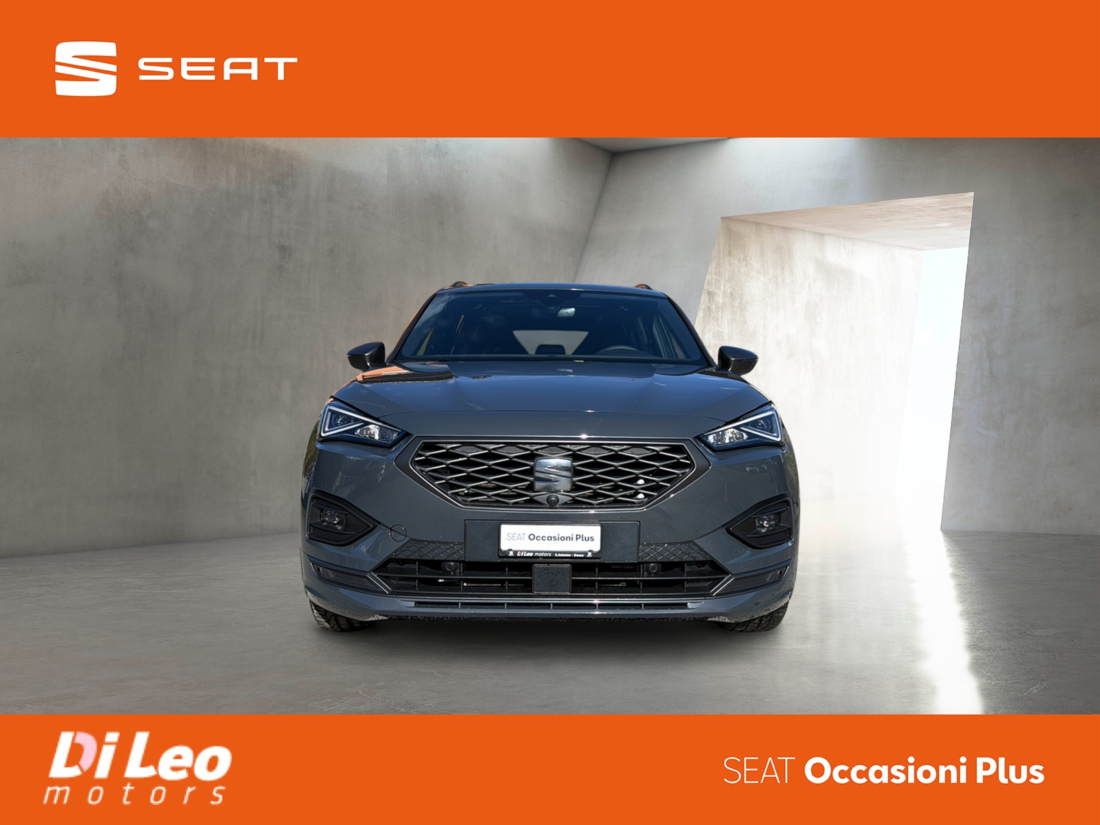 SEAT Tarraco 1.4 e-HYBRID DSG Hola FR-image-1