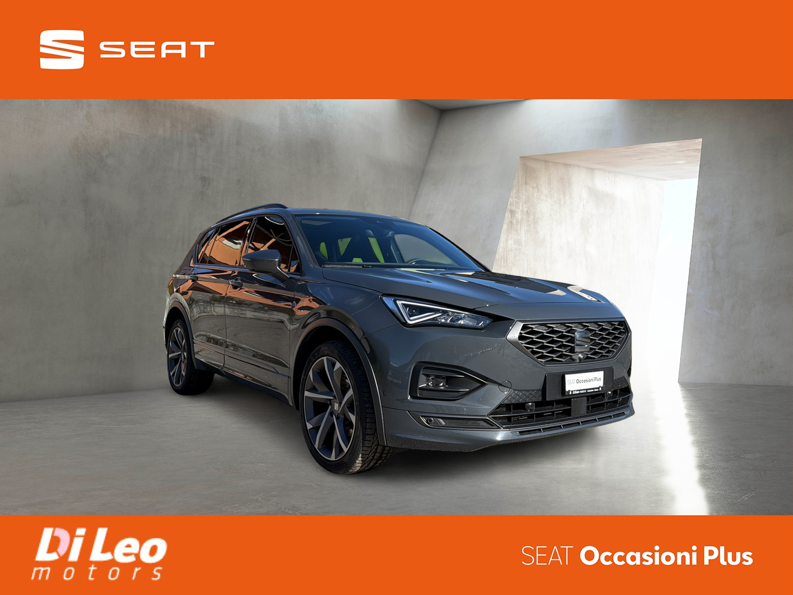 SEAT Tarraco 1.4 e-HYBRID DSG Hola FR-image-2