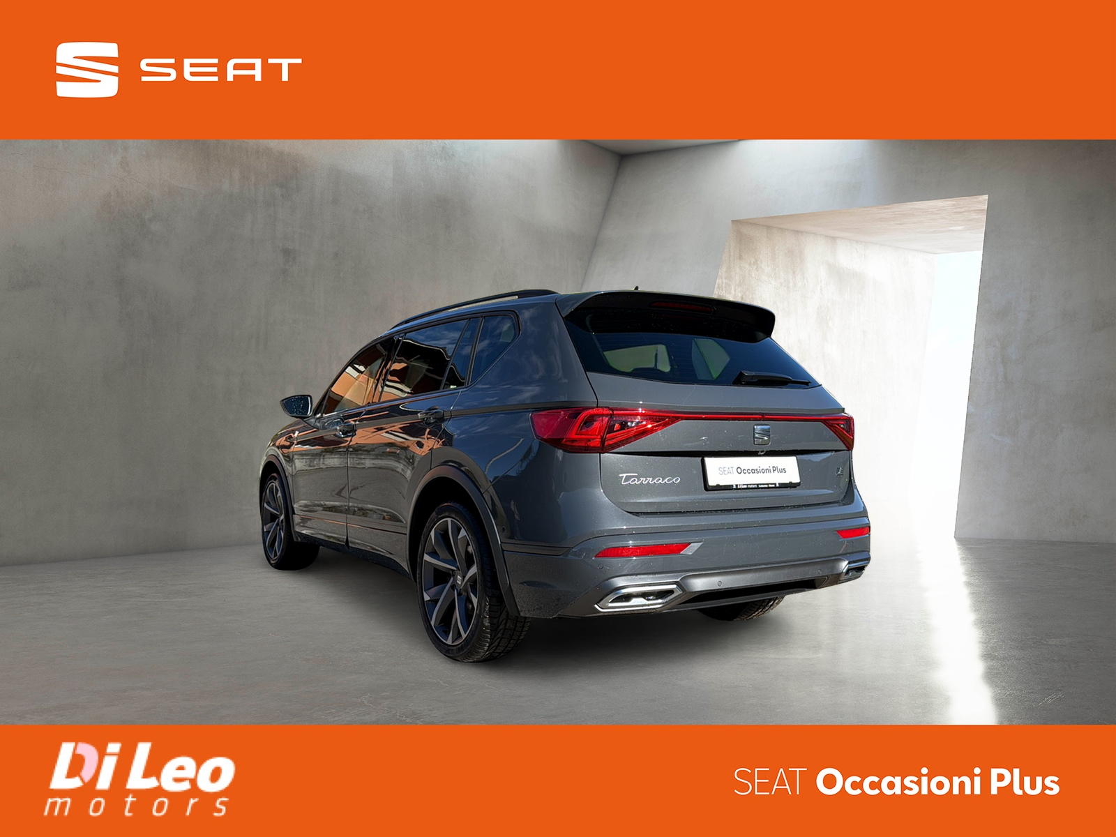 SEAT Tarraco 1.4 e-HYBRID DSG Hola FR-image-6