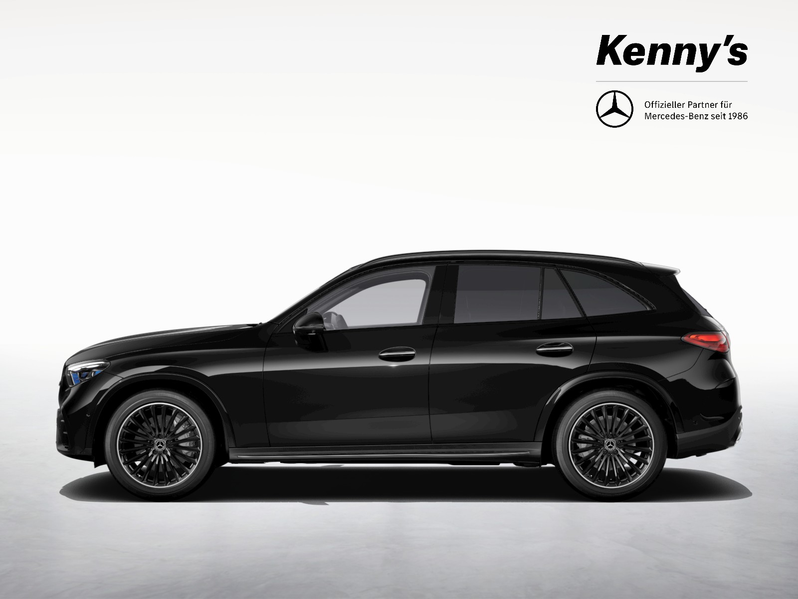 MERCEDES-BENZ GLC 220 d AMG Line 4MATIC-image-2