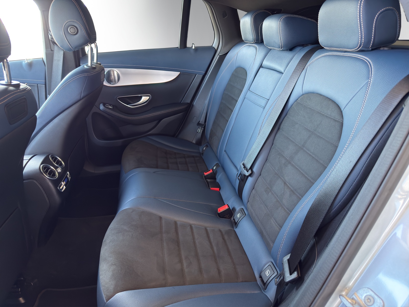 Image MERCEDES-BENZ EQC-400 EQC 400 4Matic