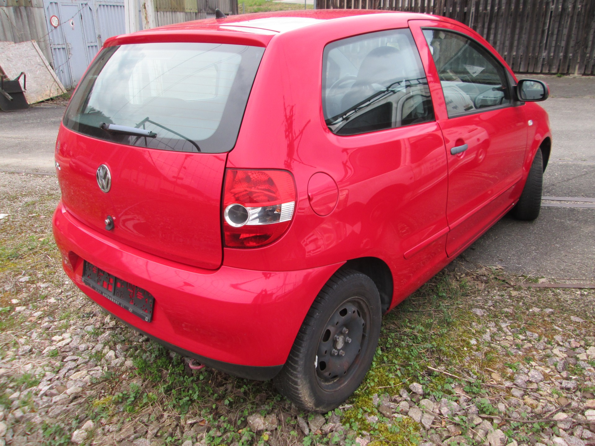 VW Fox 1.2-image-3
