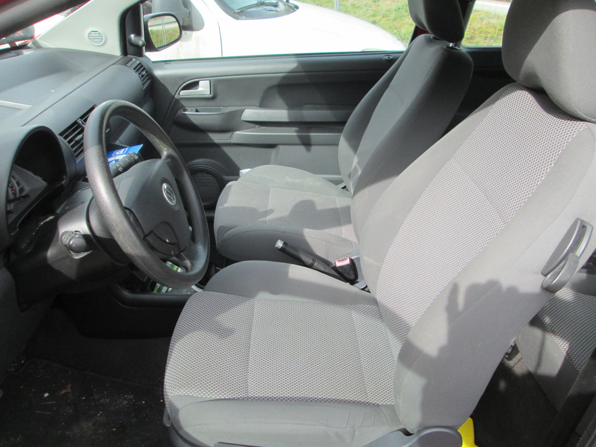 VW Fox 1.2-image-8
