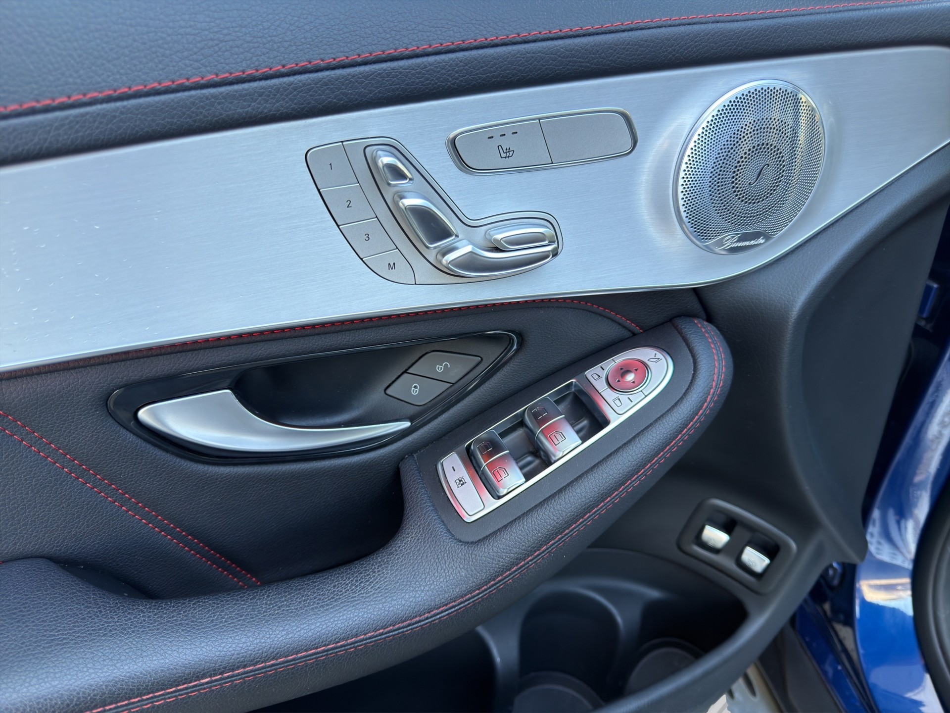 MERCEDES-BENZ GLC Coupé 43 AMG 4Matic 9G-Tronic *Performance* (CH) AT 2.460-image-13