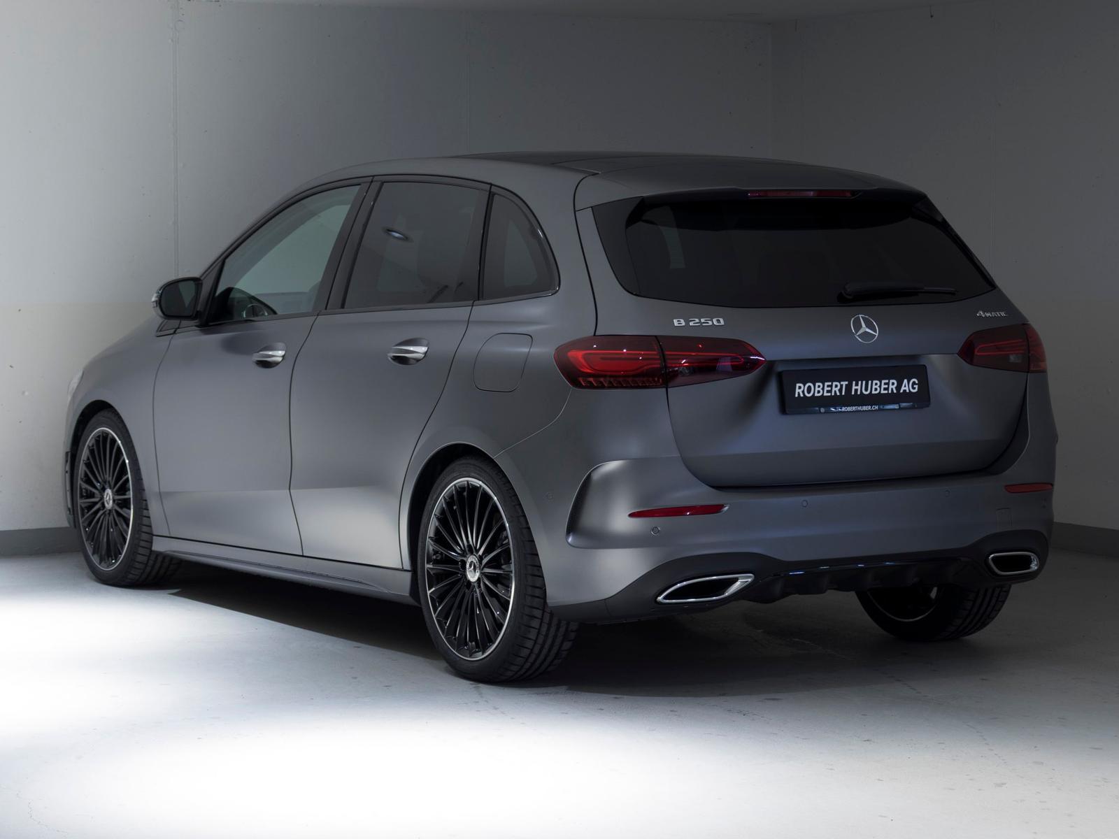 MERCEDES-BENZ B 250 4MATIC-image-3