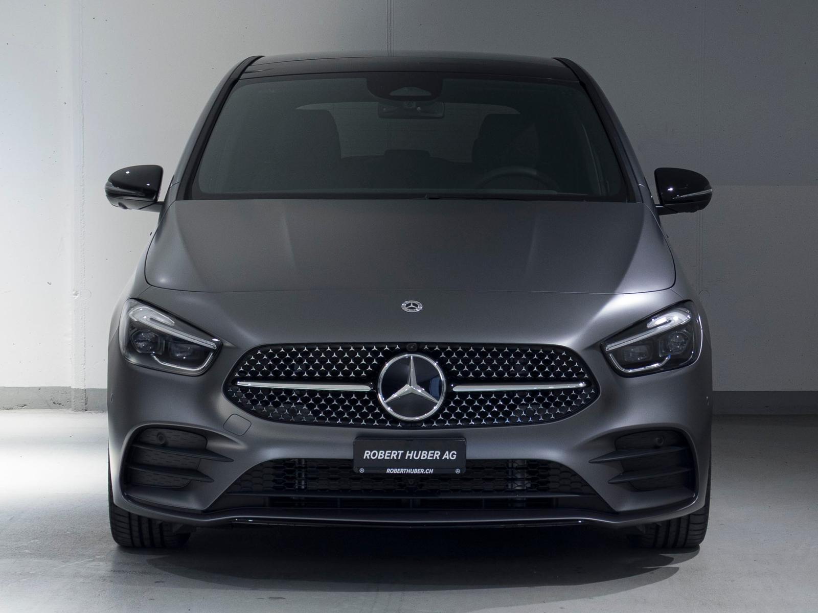 MERCEDES-BENZ B 250 4MATIC-image-2