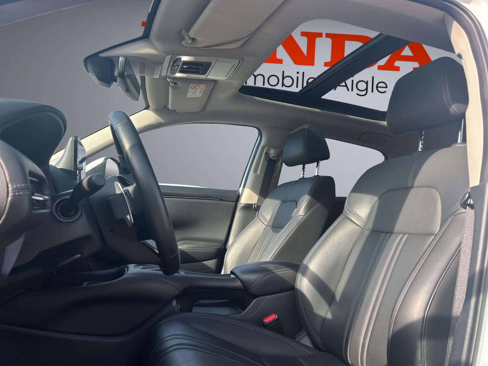 HONDA ZR-V 2.0 i-MMD Advance-image-10