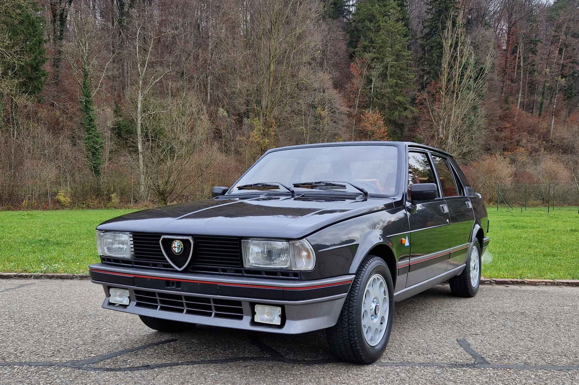 ALFA ROMEO Giulietta 2.0 Turbodelta-image-1