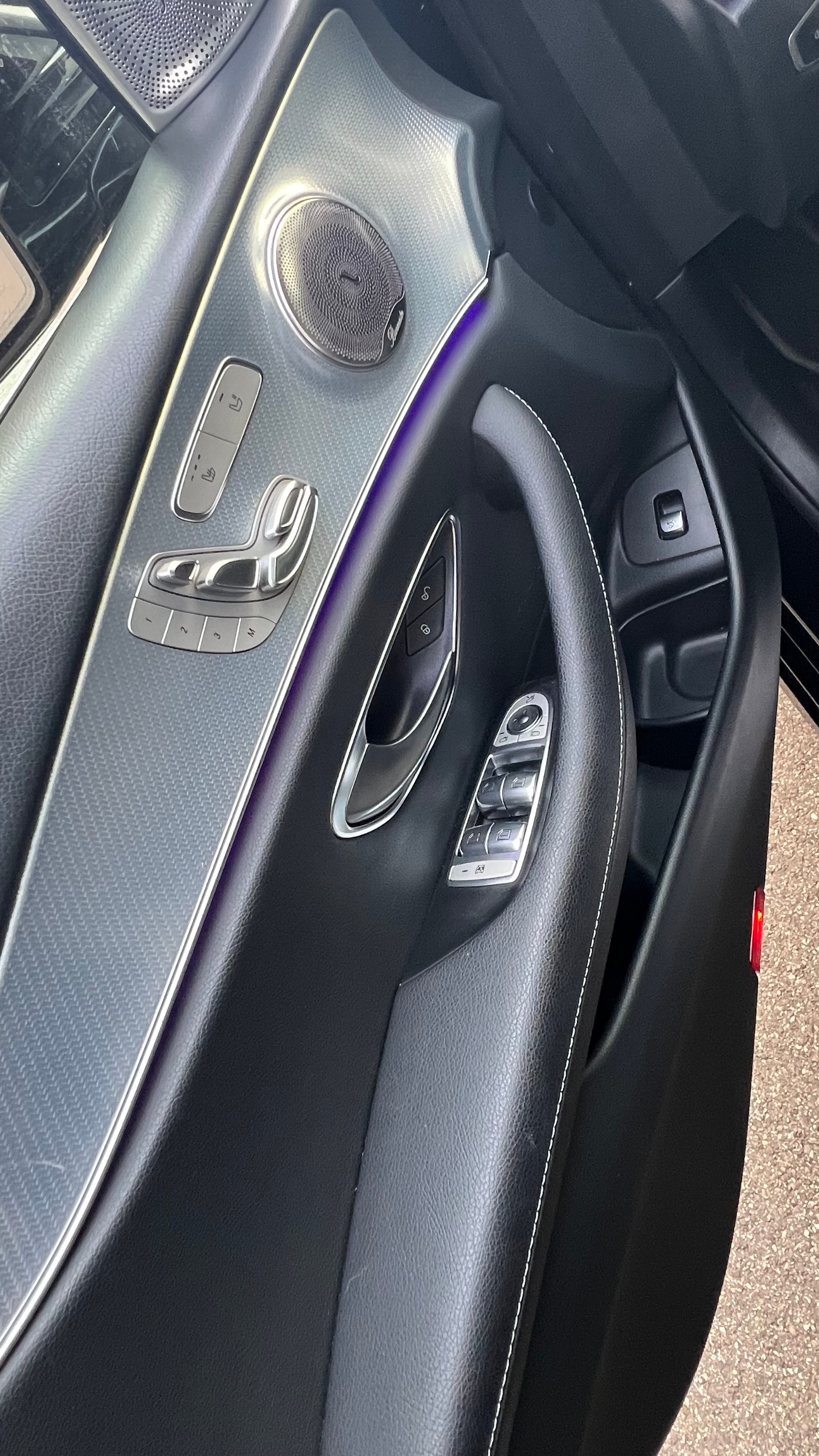 MERCEDES-BENZ E 200 Avantgarde 9G-Tronic-image-4