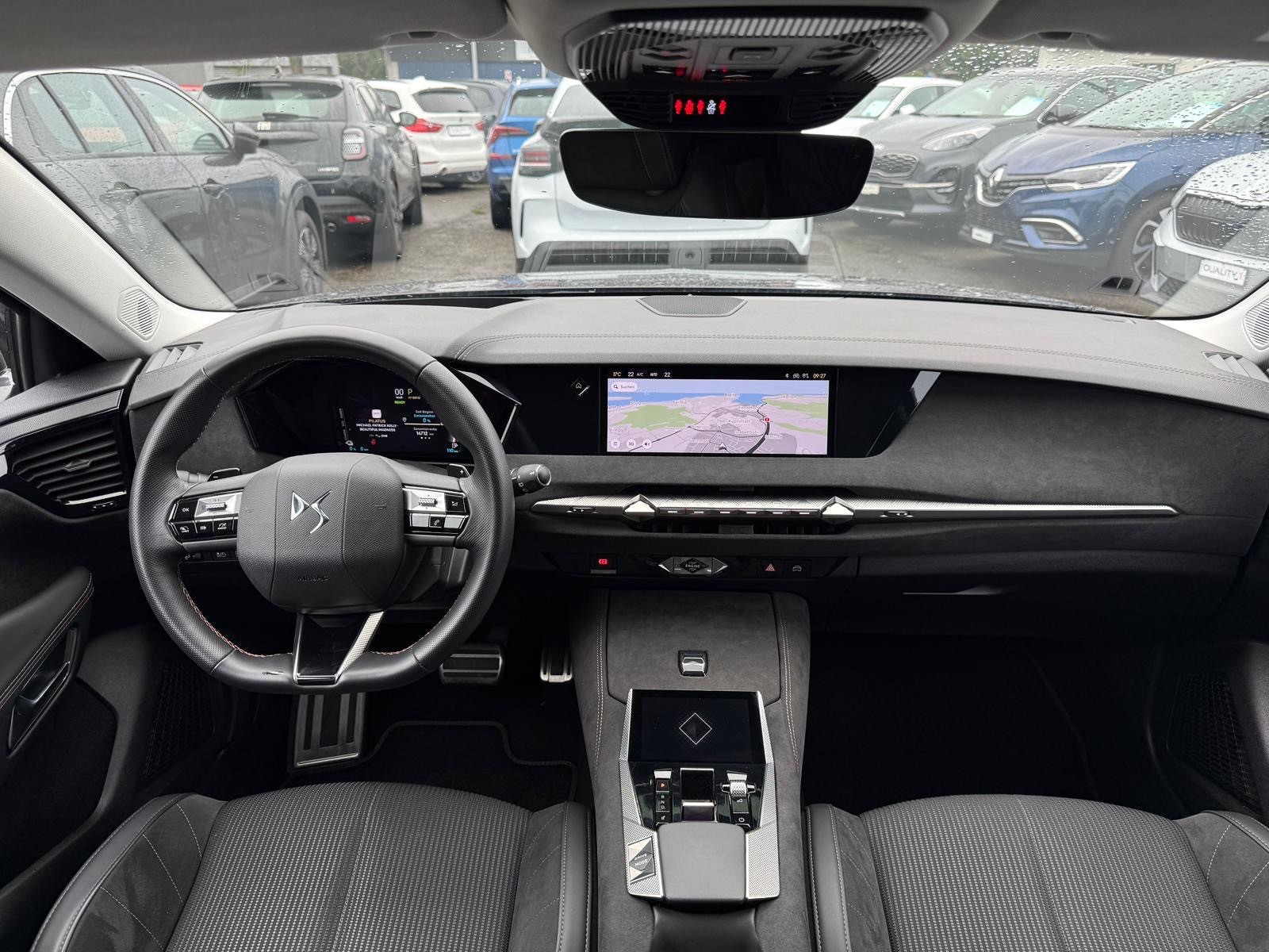 DS AUTOMOBILES DS 4 1.6 E-Tense Performance Line+-image-8