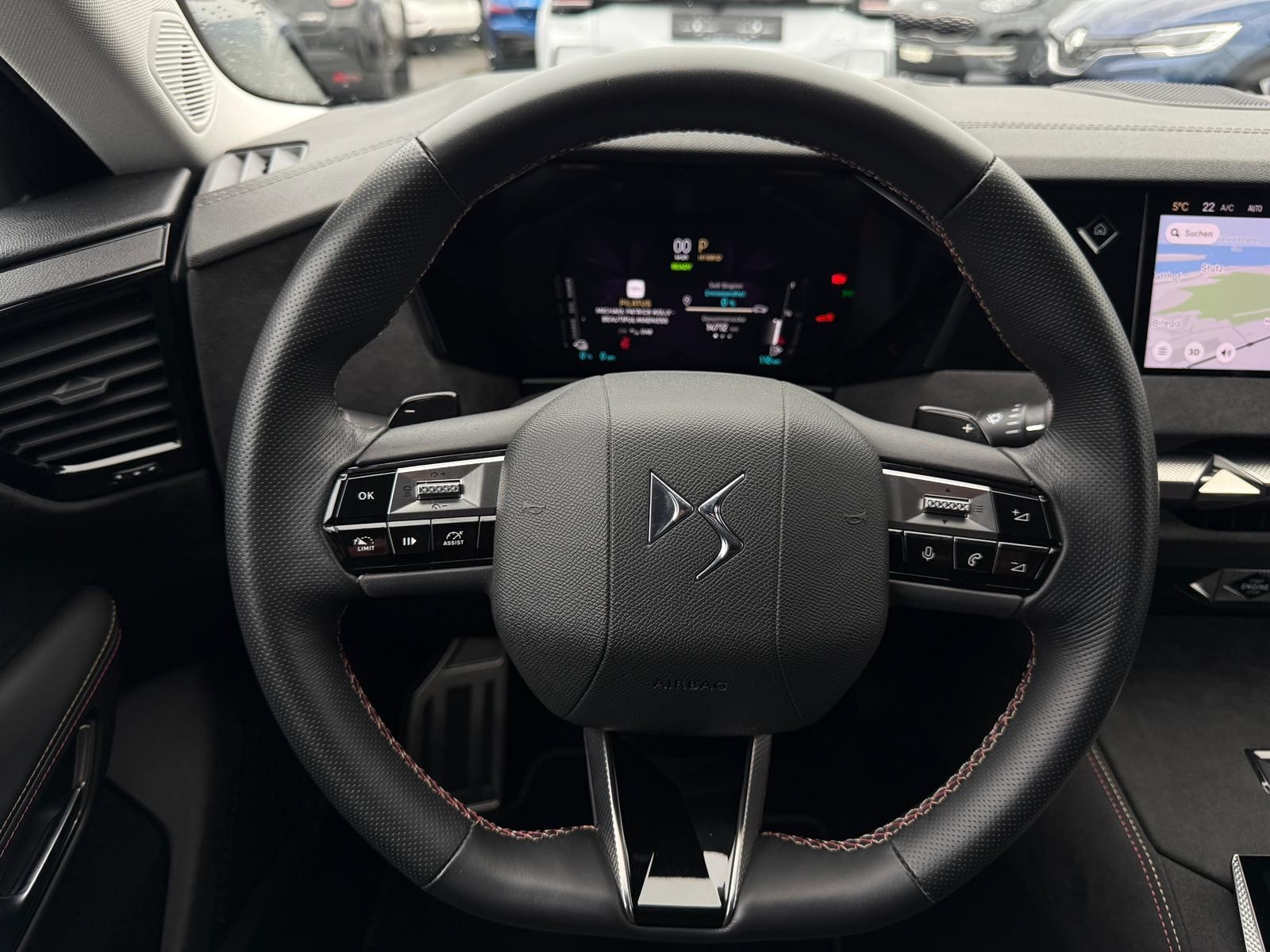 DS AUTOMOBILES DS 4 1.6 E-Tense Performance Line+-image-7