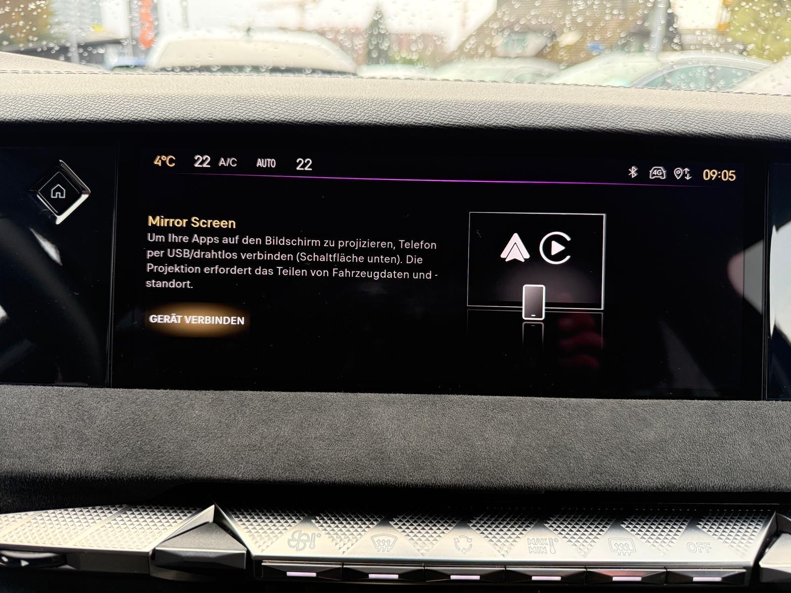 DS AUTOMOBILES DS 4 1.6 E-Tense Performance Line+-image-20