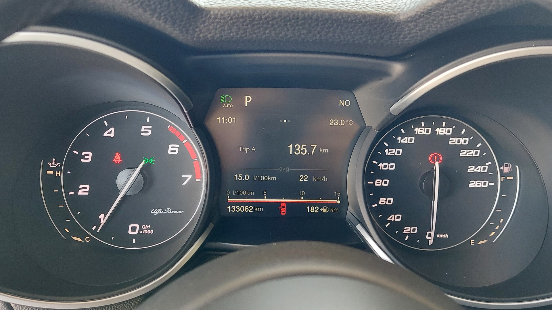 ALFA ROMEO Stelvio 2.0 Super Q4 Automatic-image-12