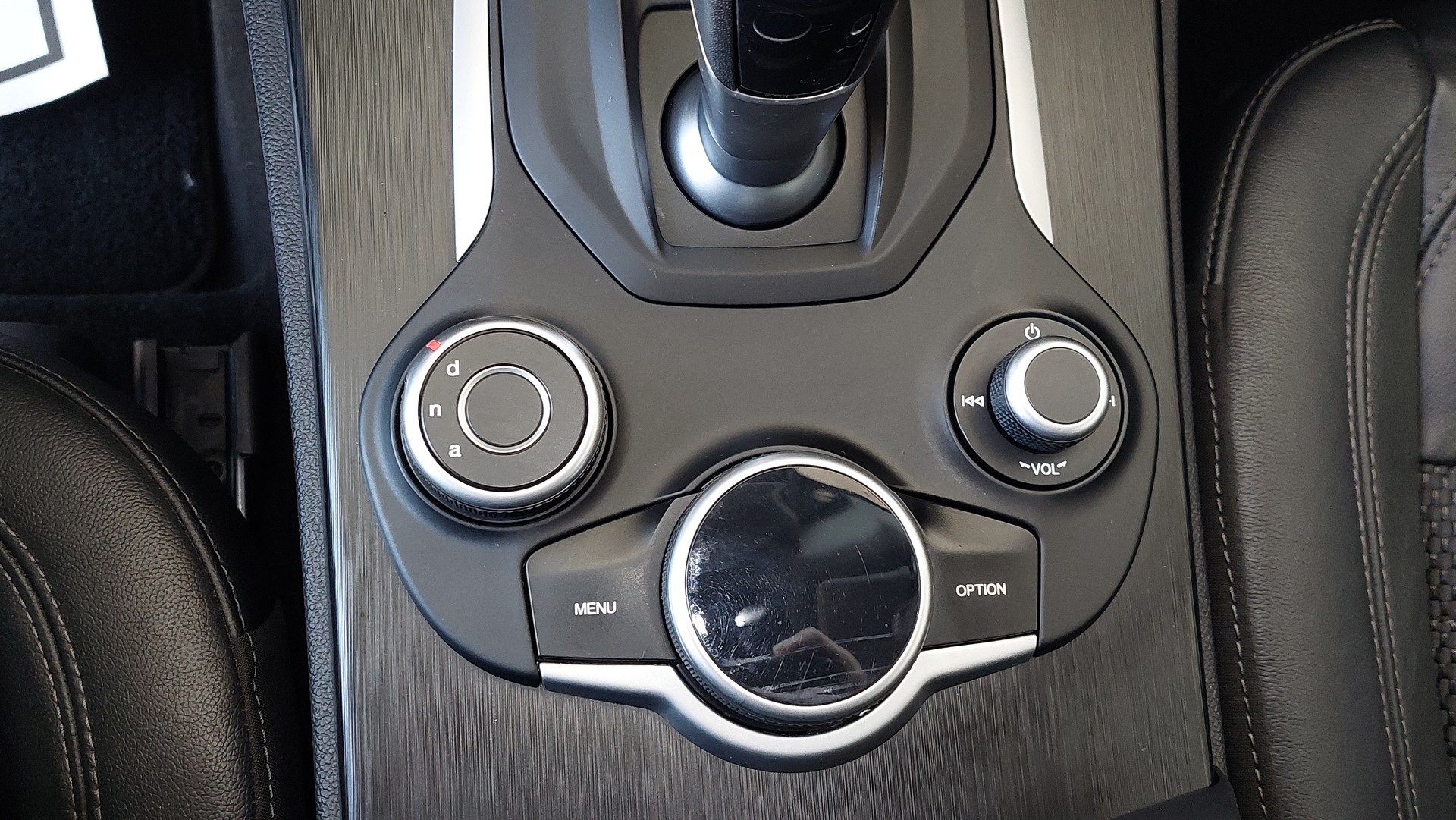 ALFA ROMEO Stelvio 2.0 Super Q4 Automatic-image-10