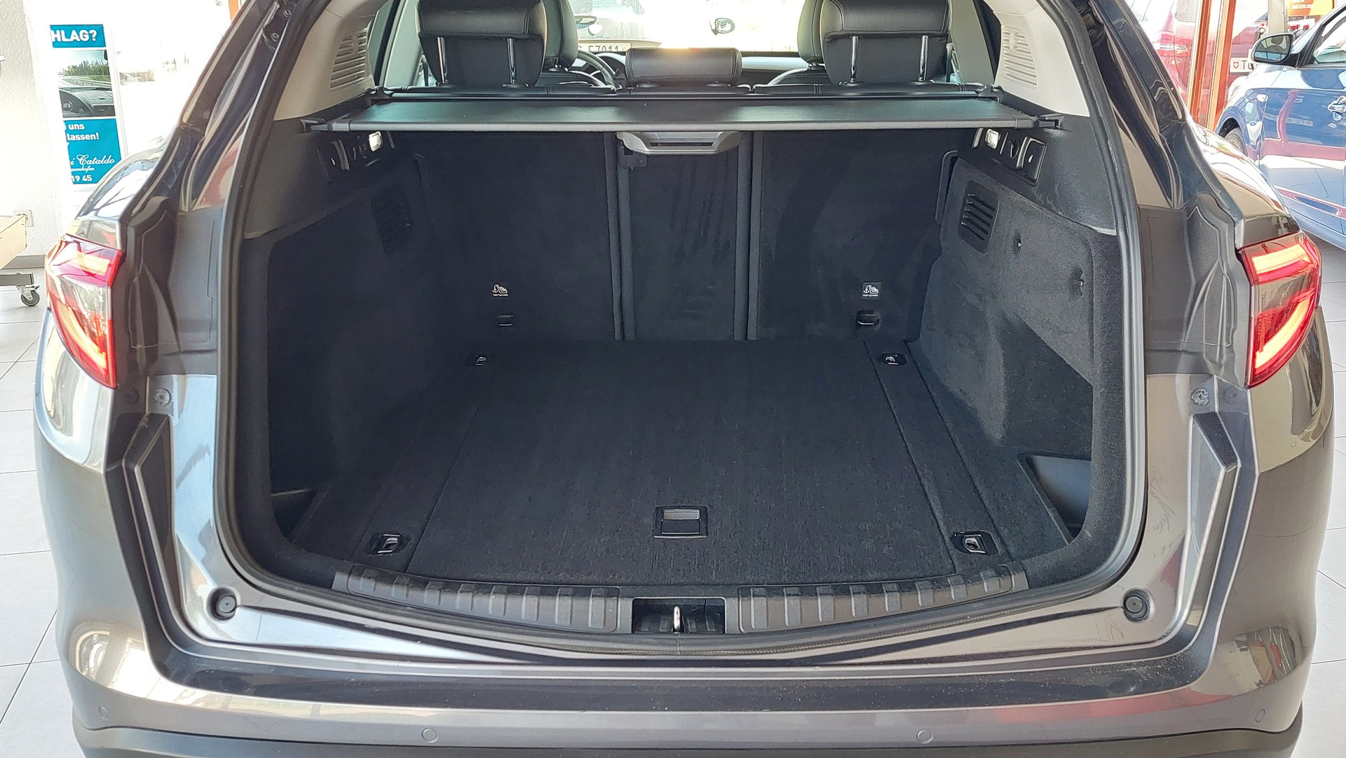 ALFA ROMEO Stelvio 2.0 Super Q4 Automatic-image-7