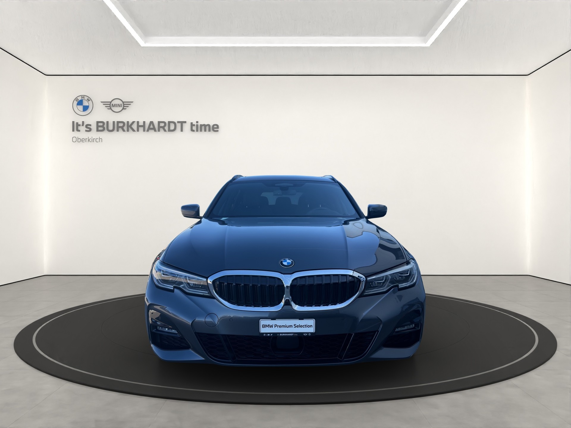 BMW 330e xDrive M Sport-image-8