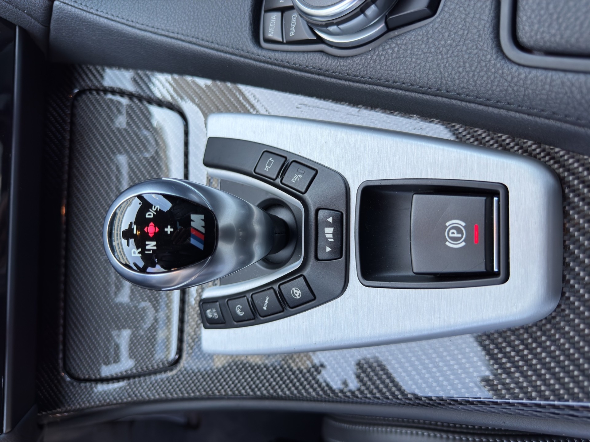BMW M6 Competition-image-12