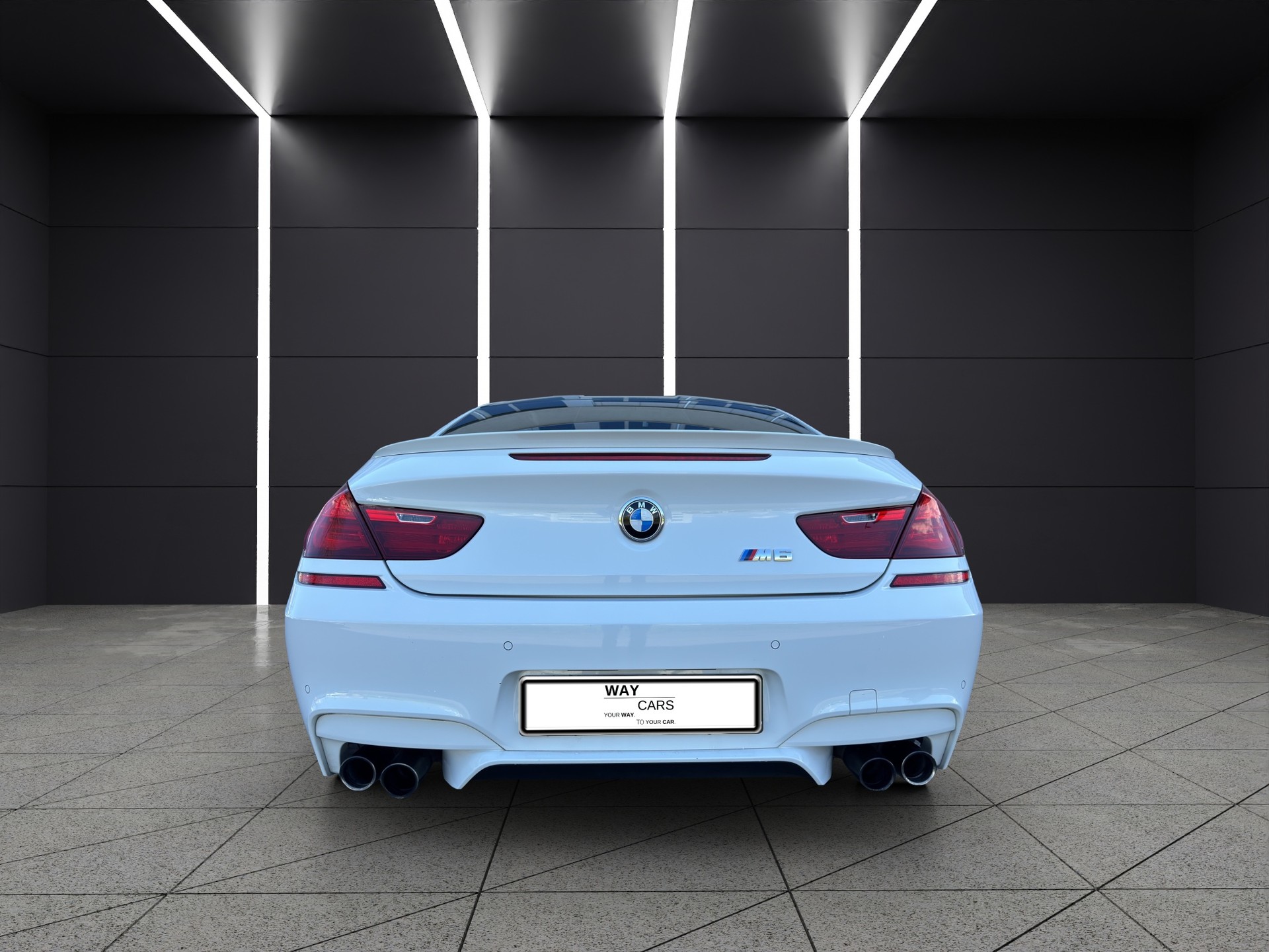 BMW M6 Competition-image-3