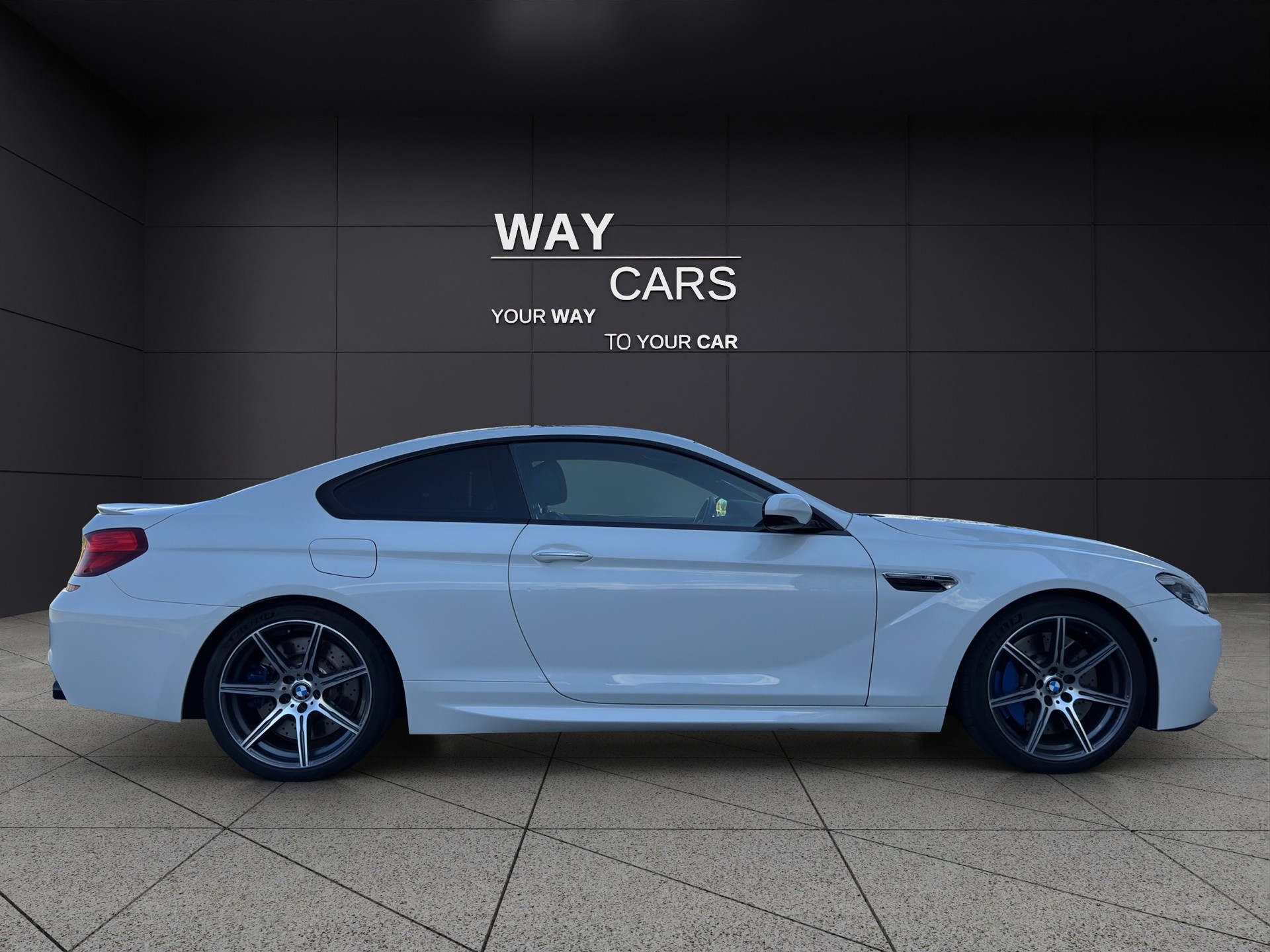 BMW M6 Competition-image-5