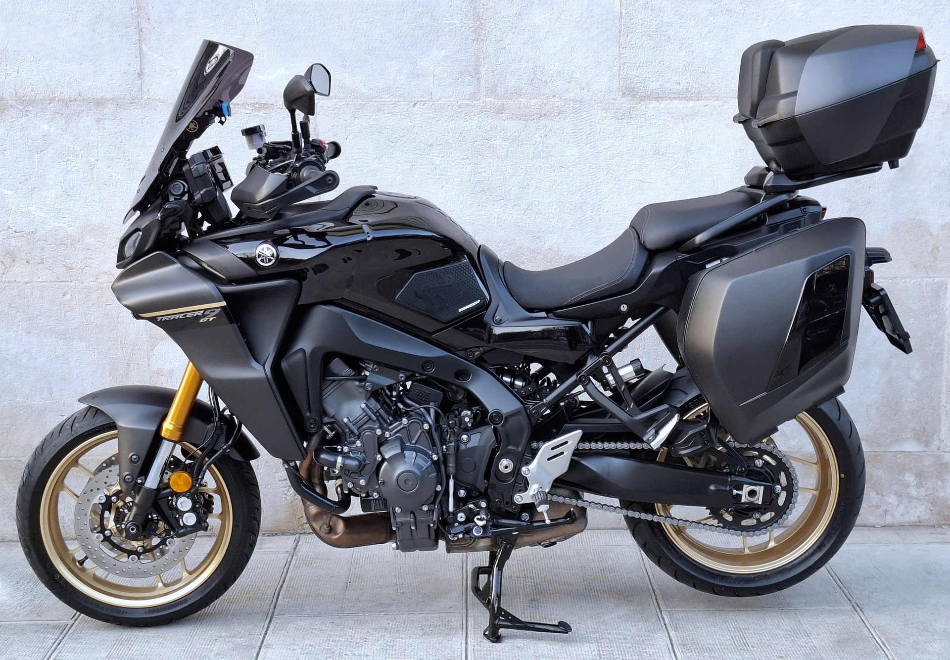 YAMAHA Tracer 9 GT+-image-4