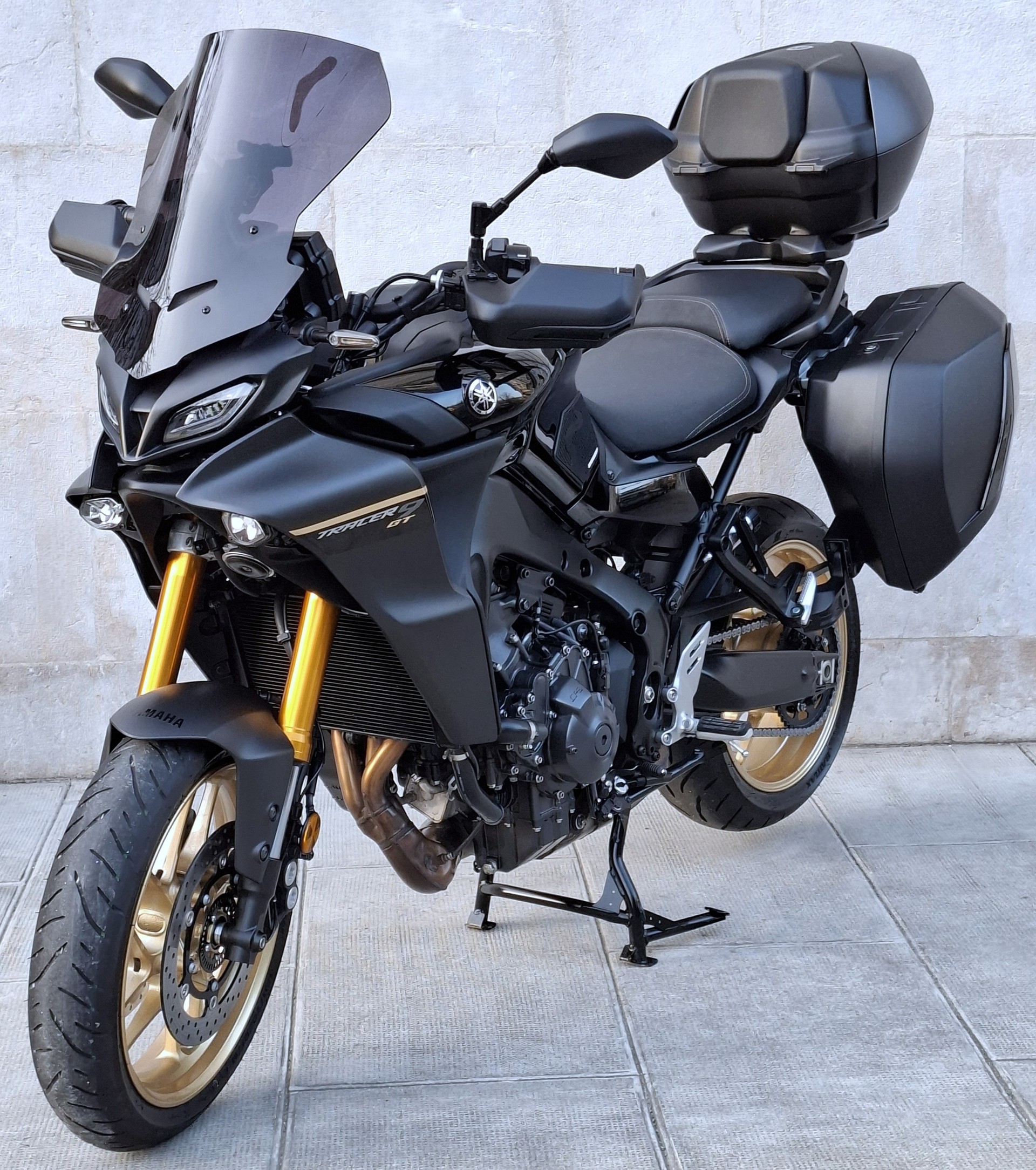 YAMAHA Tracer 9 GT+-image-5