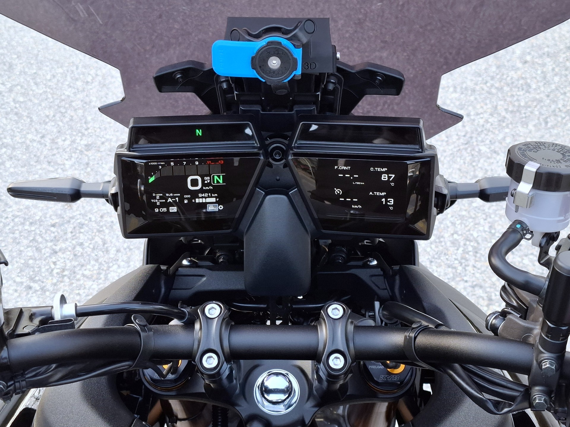 YAMAHA Tracer 9 GT+-image-12