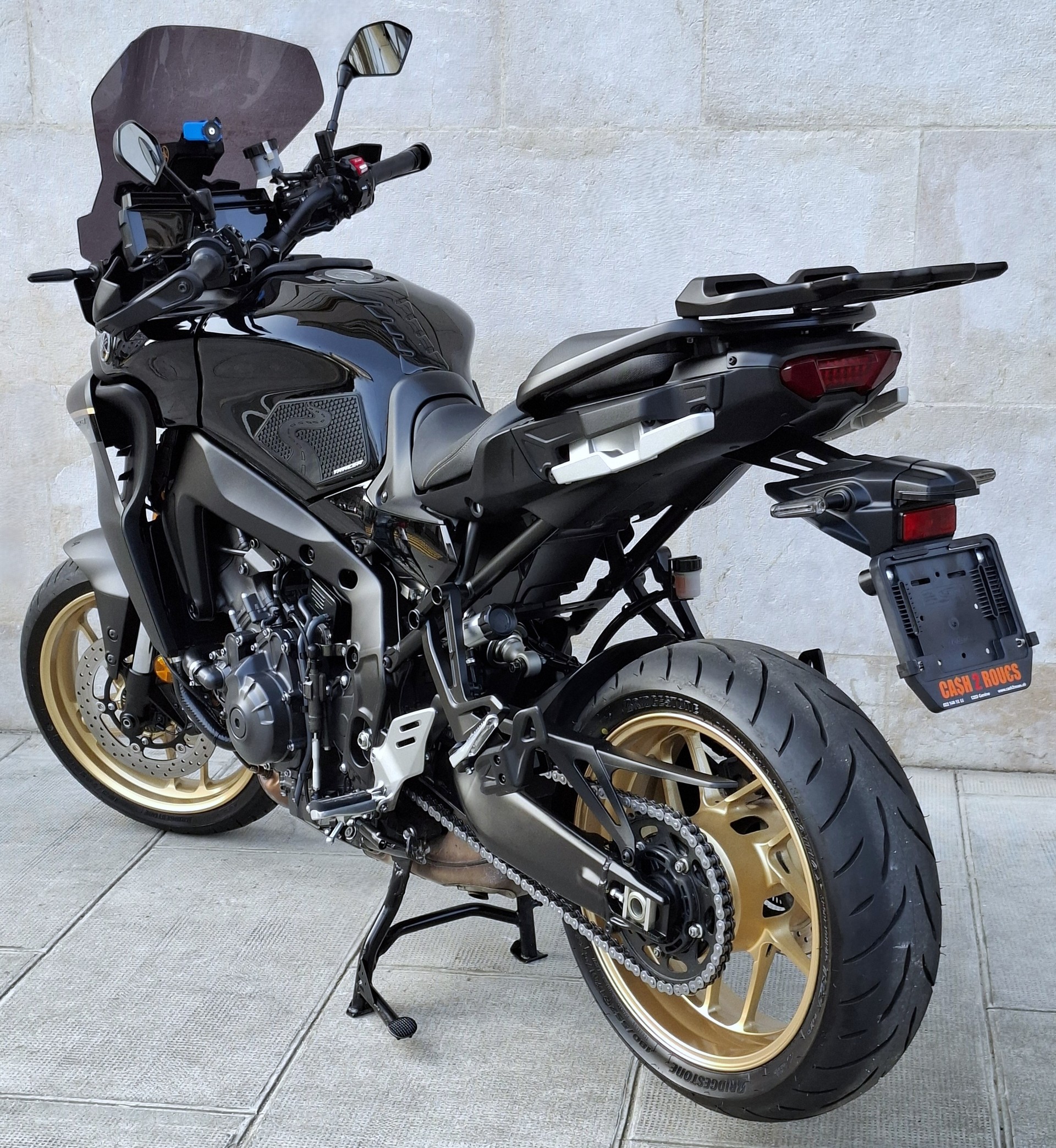 YAMAHA Tracer 9 GT+-image-8