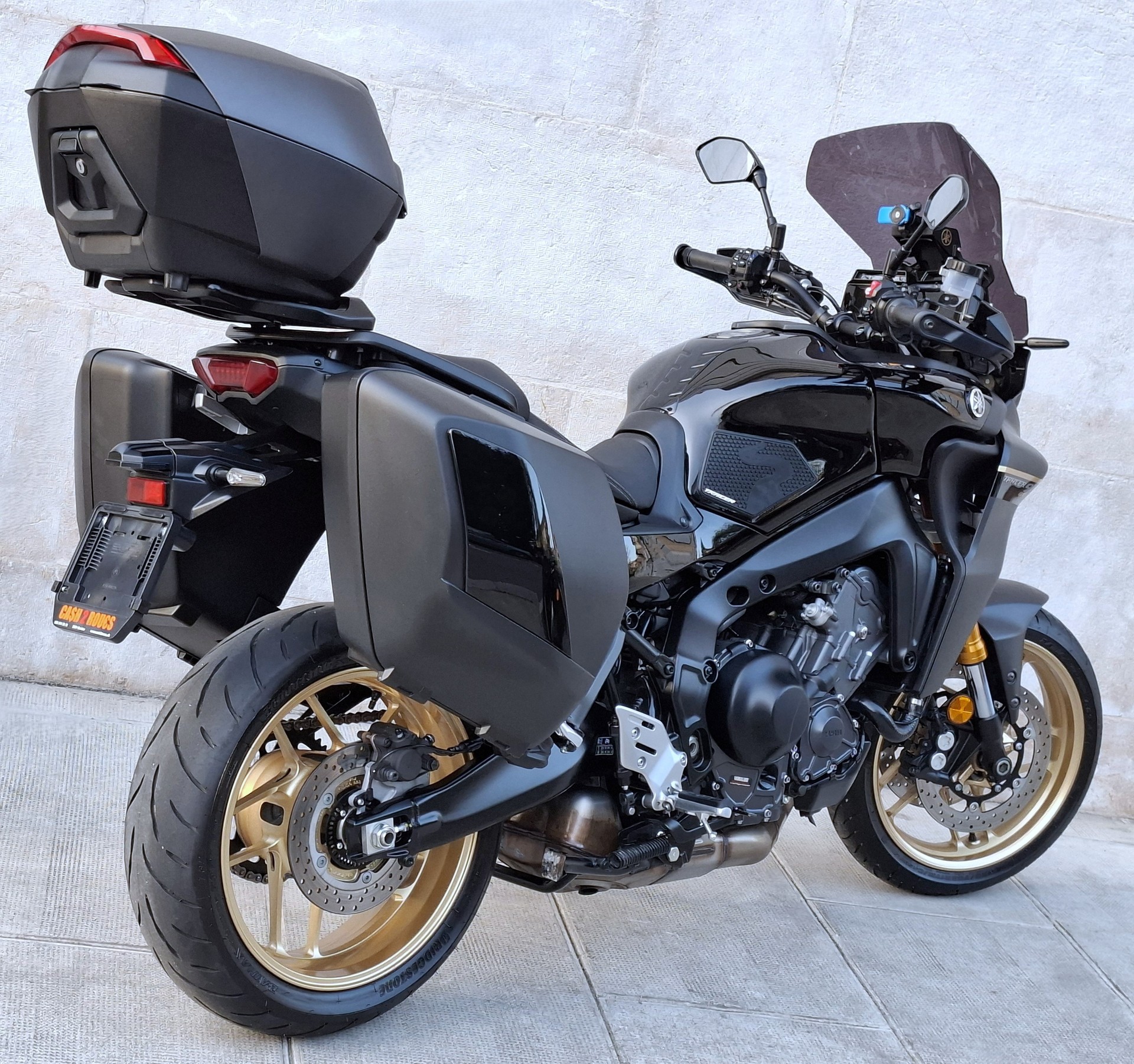 YAMAHA Tracer 9 GT+-image-7