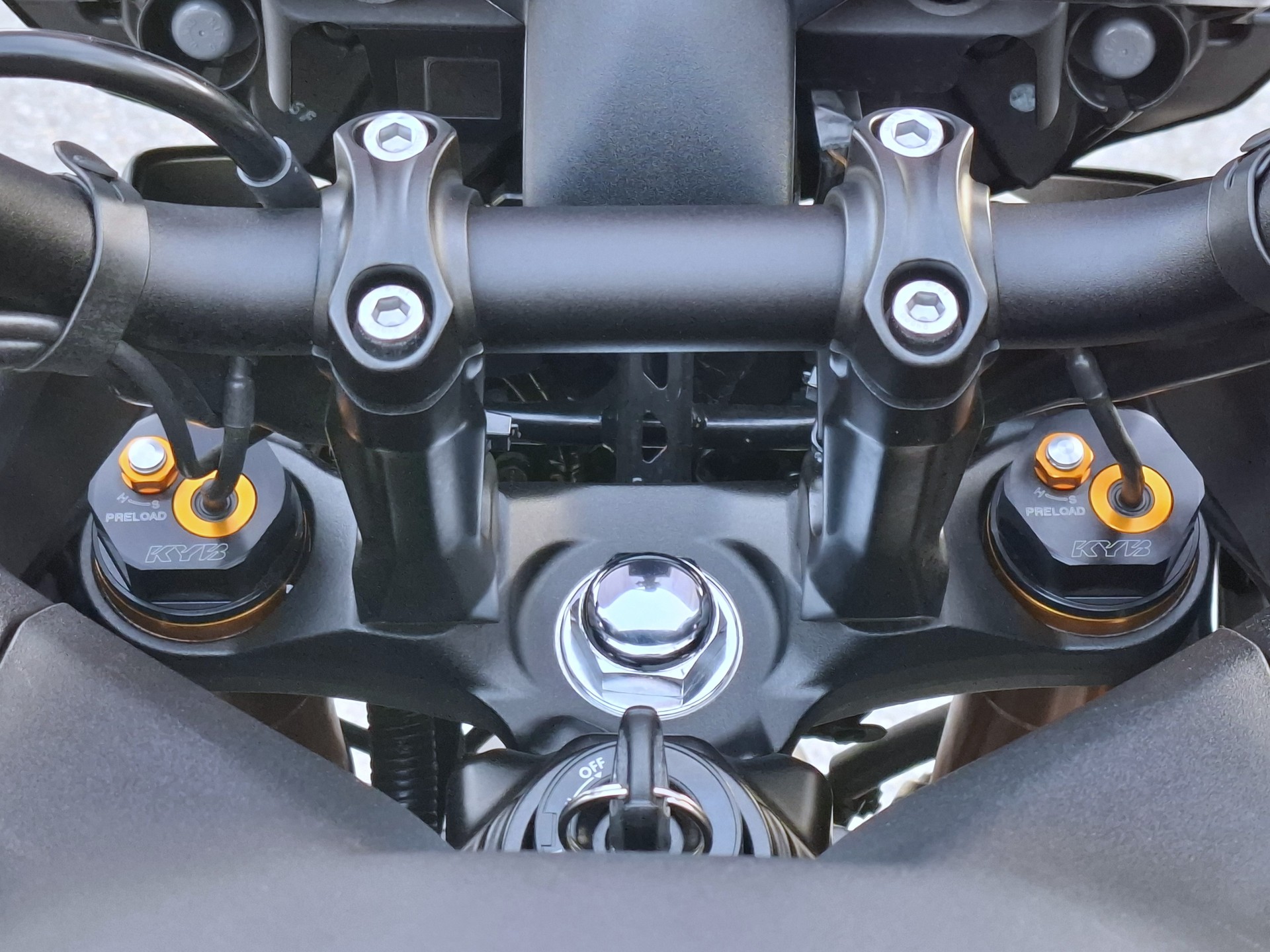 YAMAHA Tracer 9 GT+-image-10