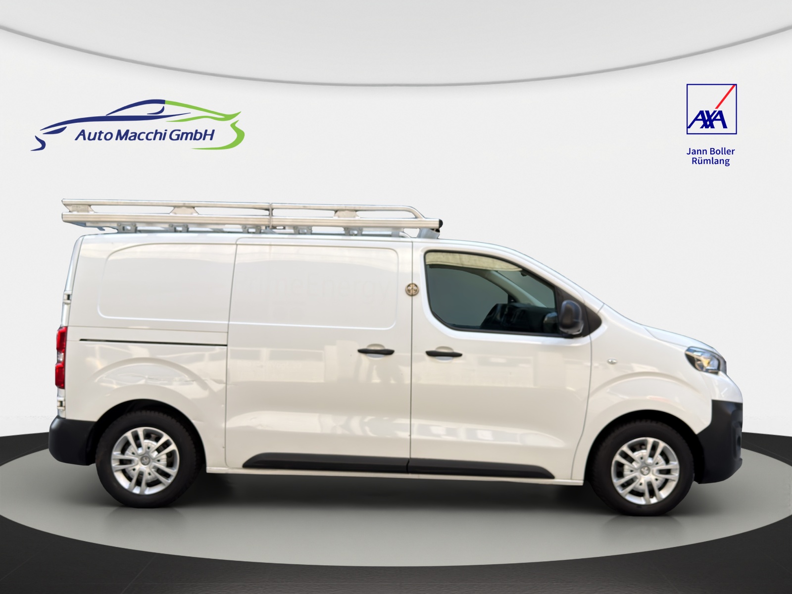 PEUGEOT Expert 2.0 BlueHDi 140 S&S Premium Standard-showroom-element-3