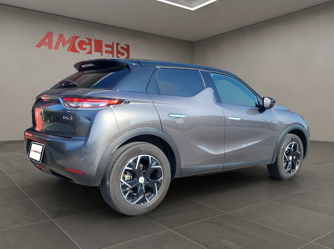 DS AUTOMOBILES DS 3 Crossback E-Tense 136 Club-image-4